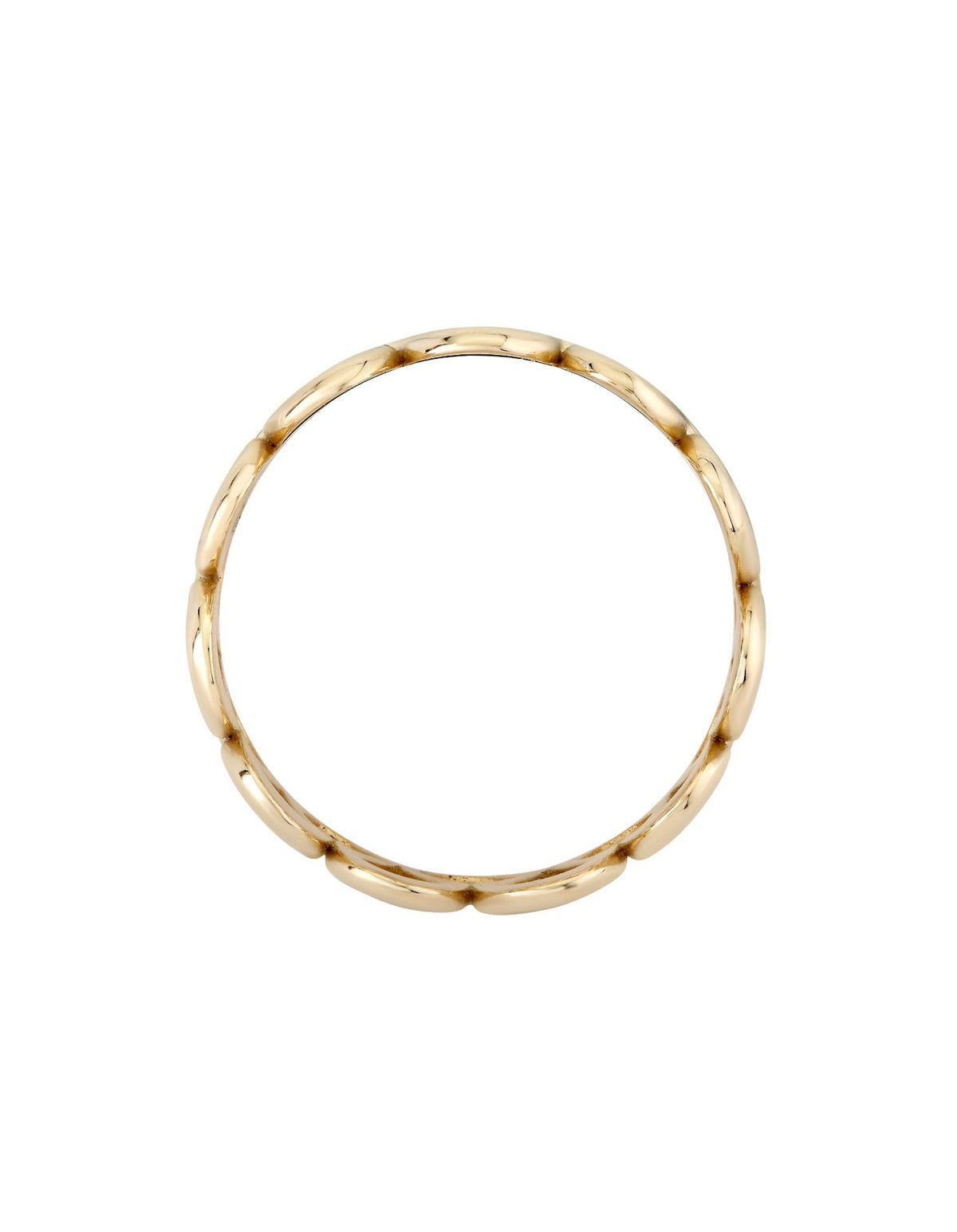 High Tide Ring