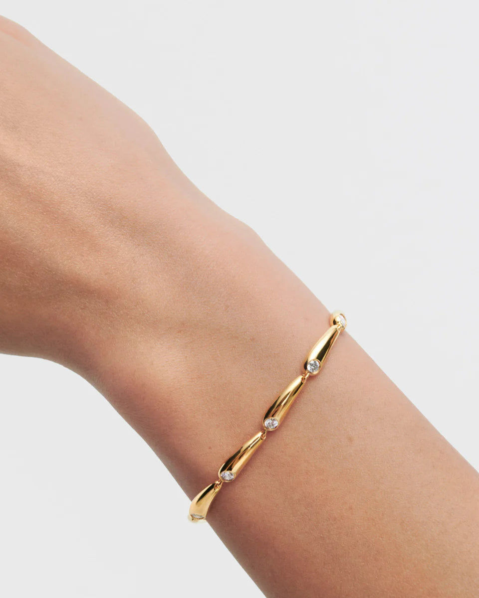 Caramelle Bracelet by PDPaola - At Present Jewelry