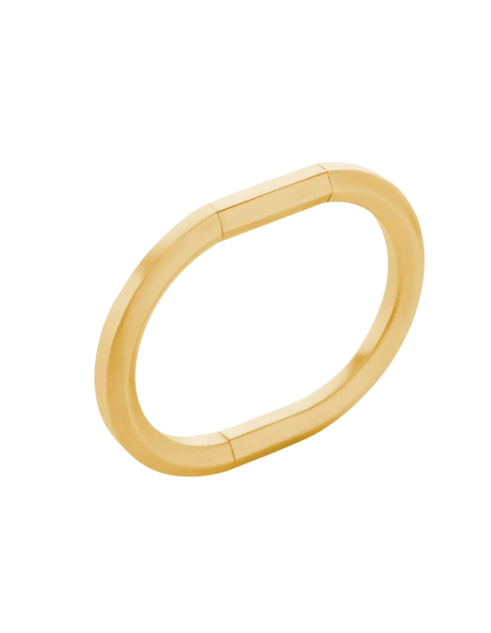 Vault Solid Bracelet