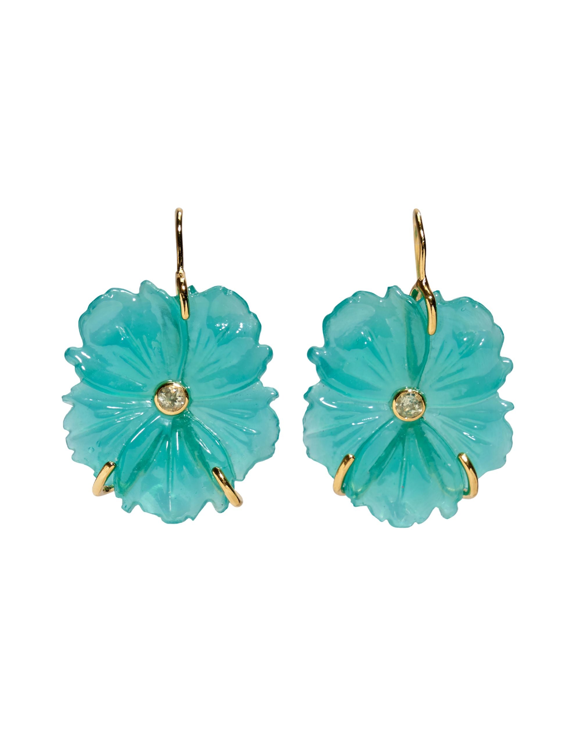 New Bloom Earrings