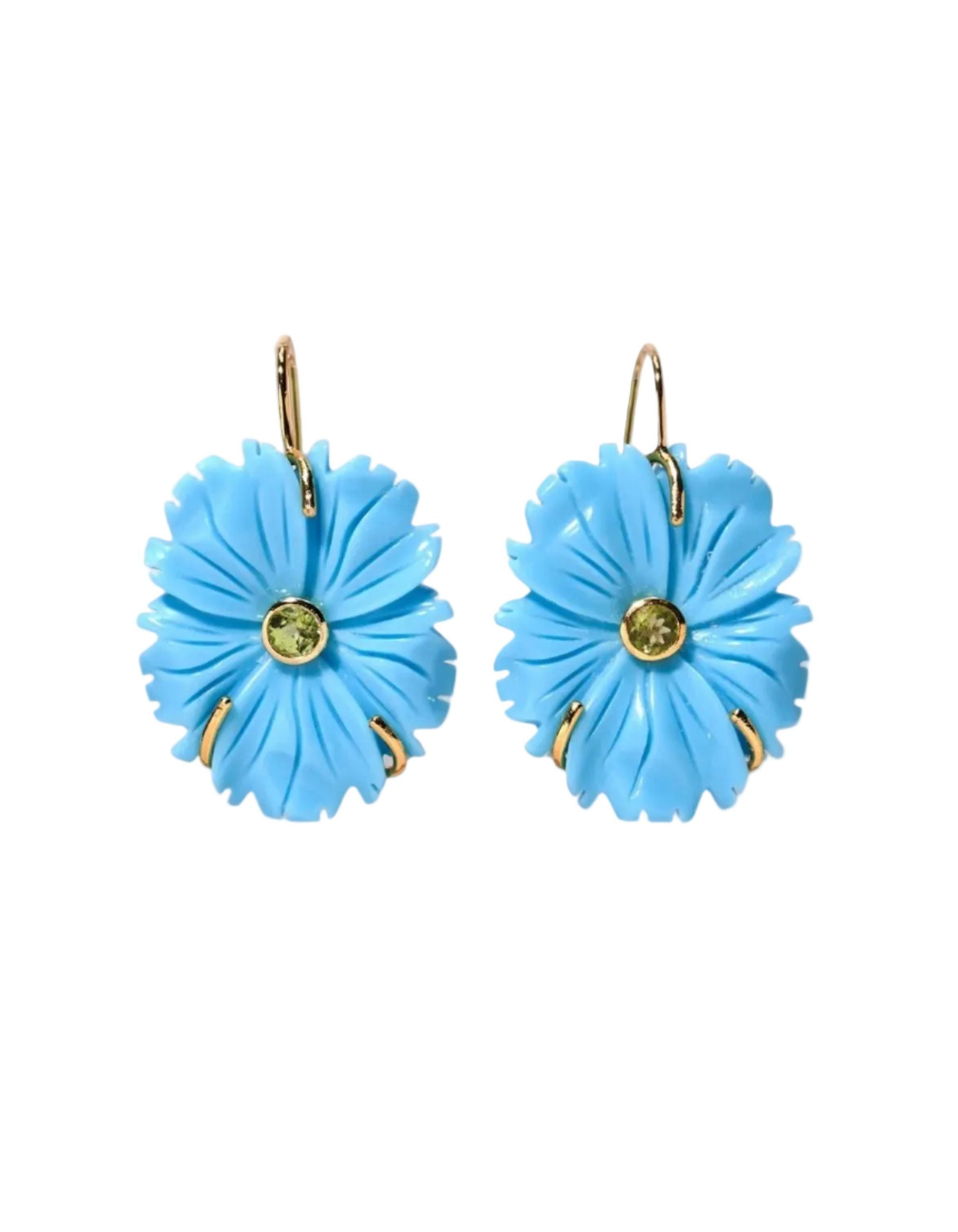 New Bloom Earrings