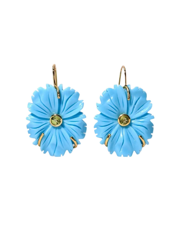 New Bloom Earrings