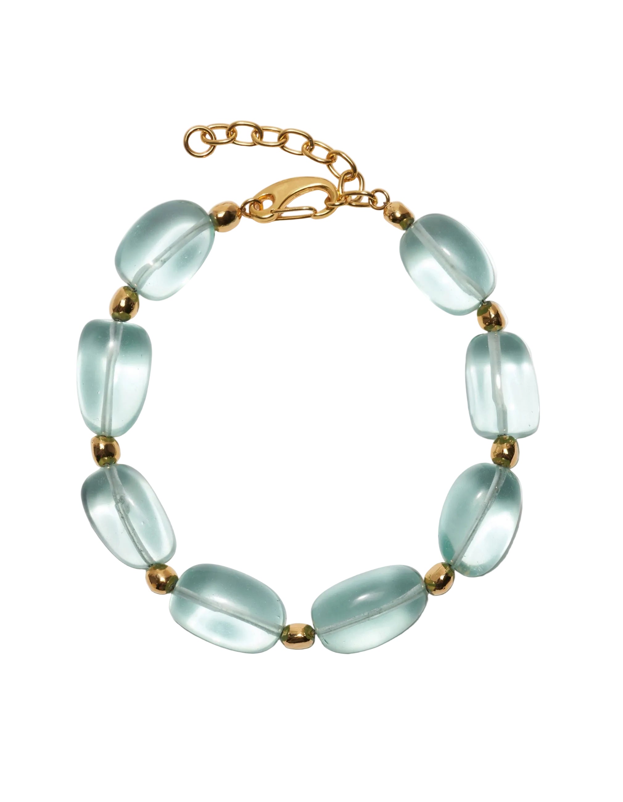 Lobos Collar in Poolside