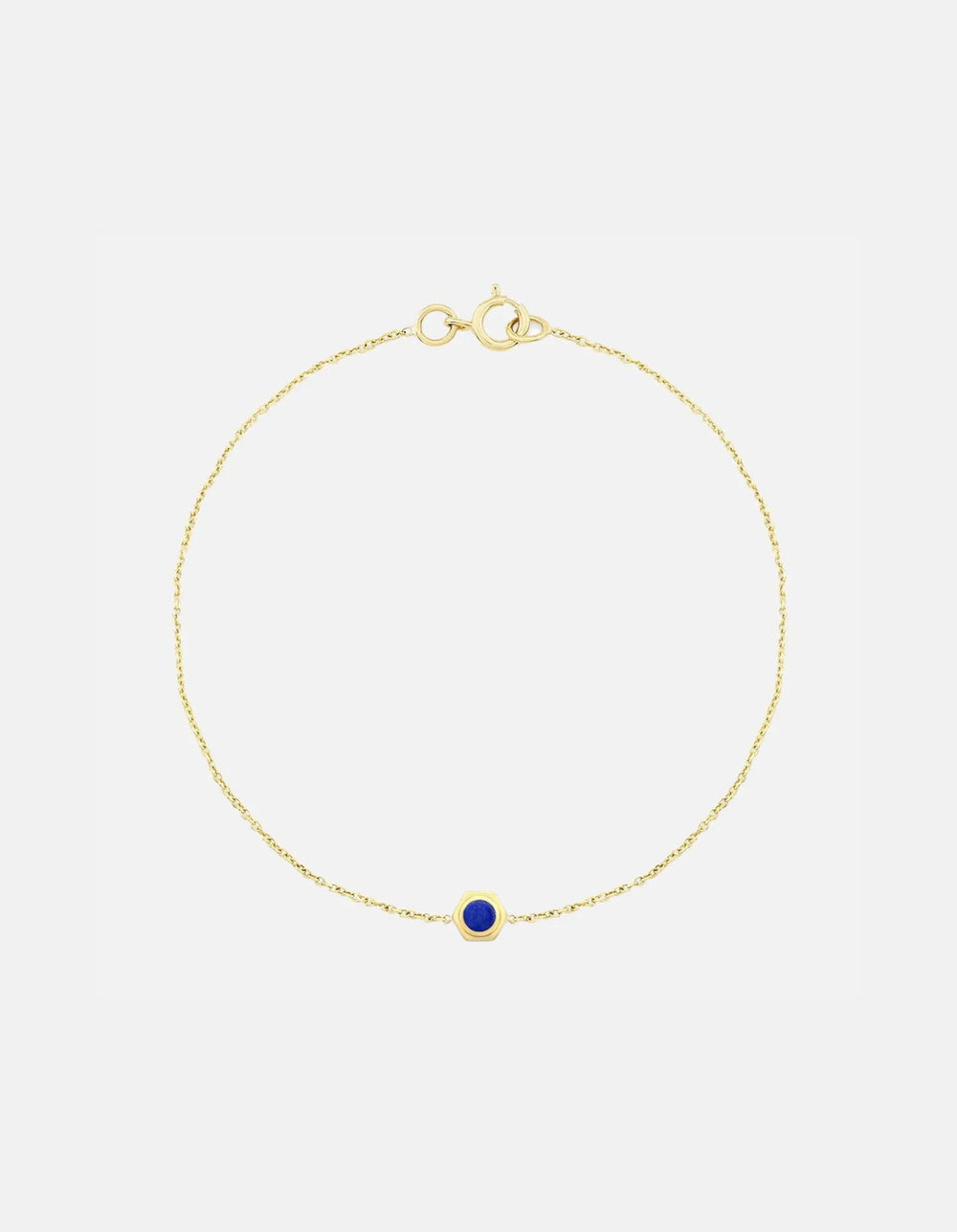 Mini Prism Bracelet by Alice Pierre - At Present Jewelry