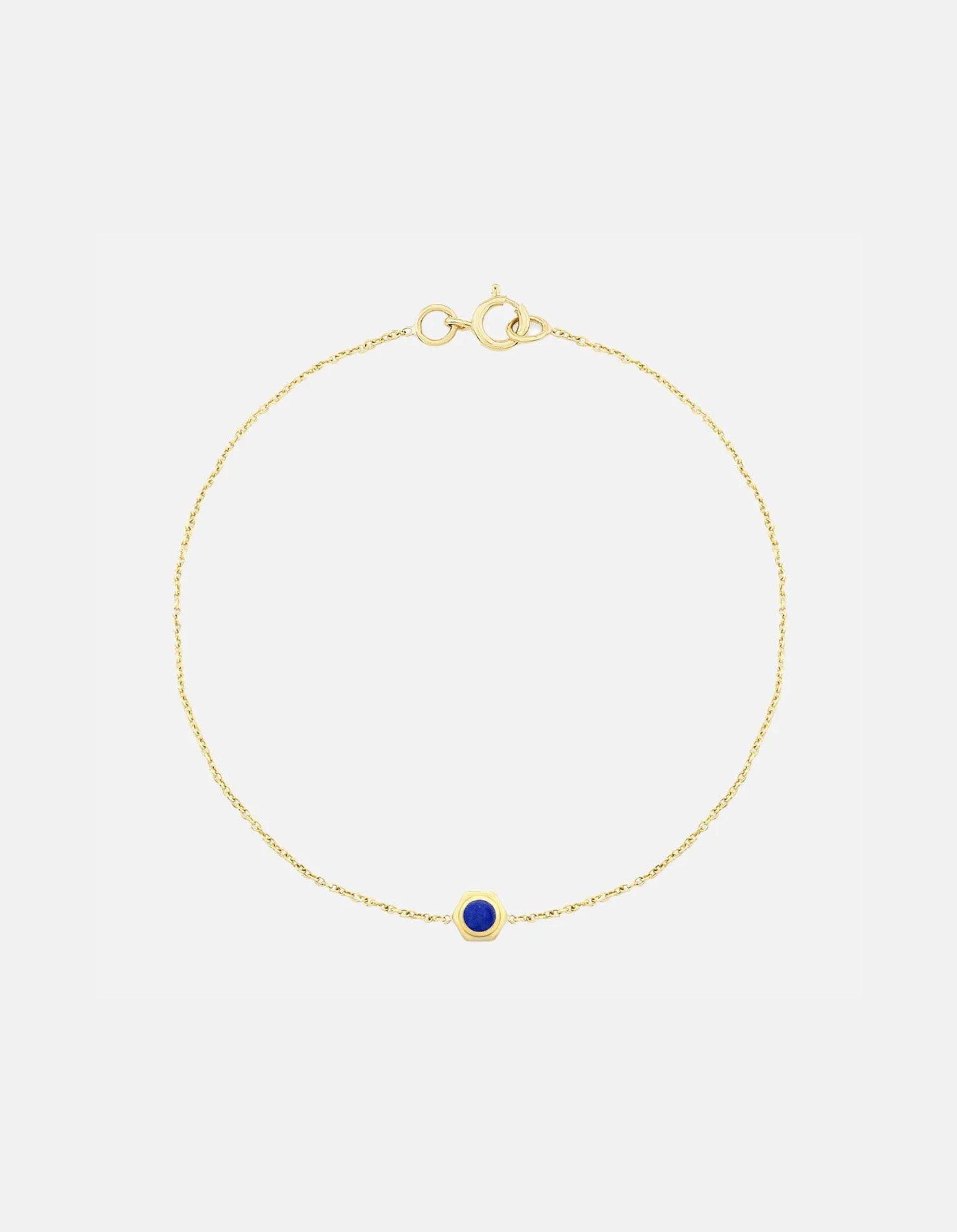 Mini Prism Bracelet by Alice Pierre - At Present Jewelry