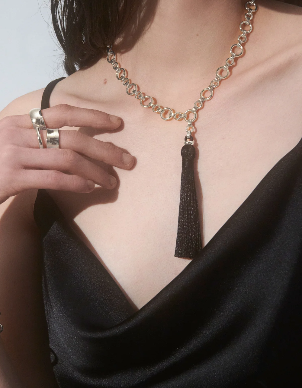 Sadie Necklace