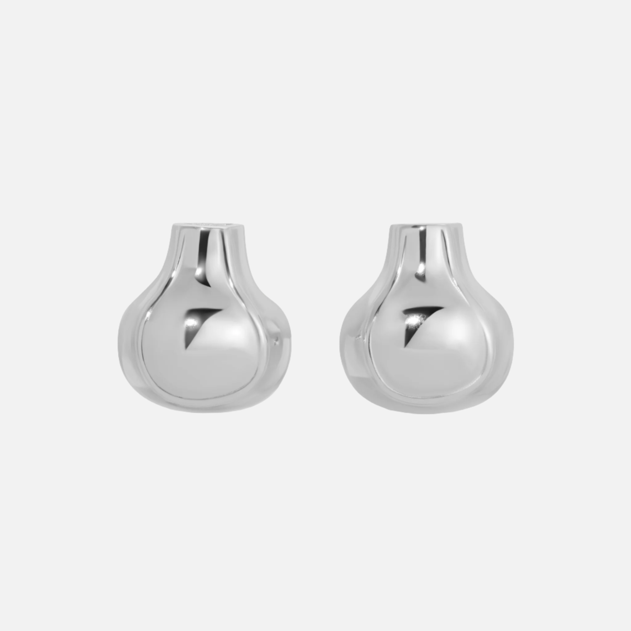 Vase Stud Earrings