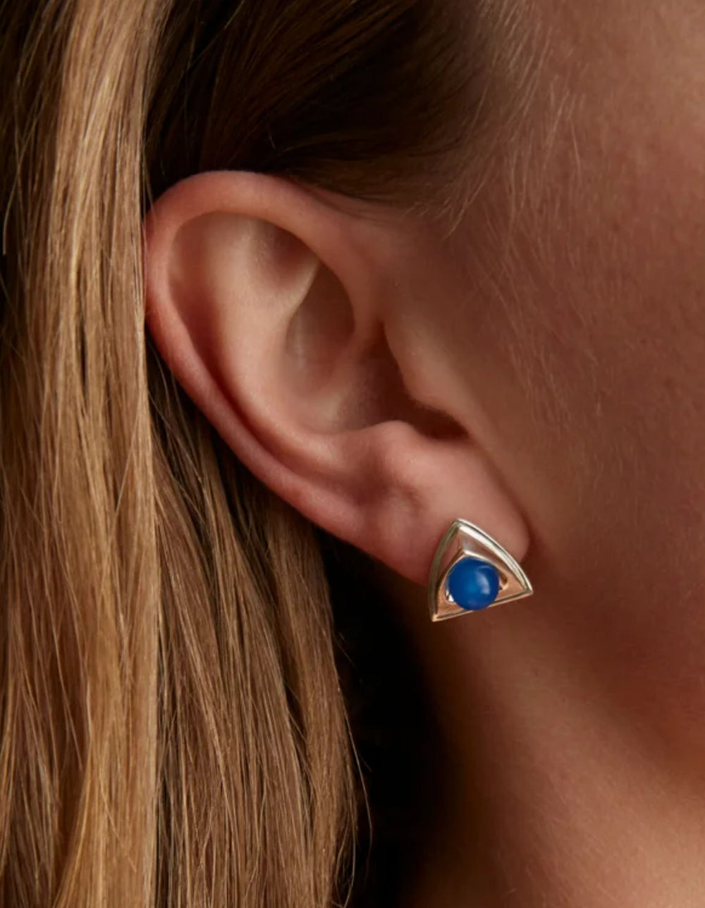 Church Earrings