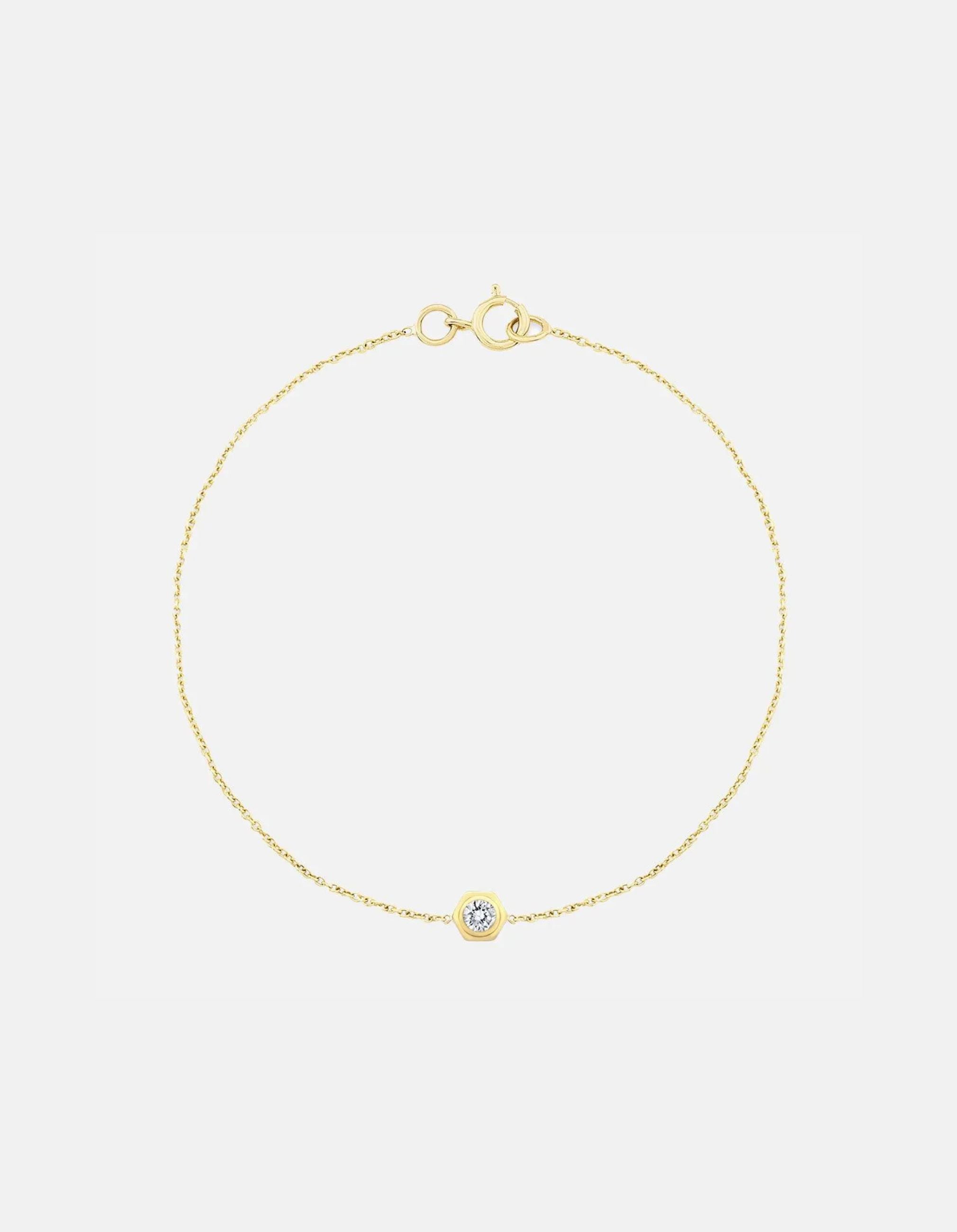 Mini Prism Bracelet by Alice Pierre - At Present Jewelry