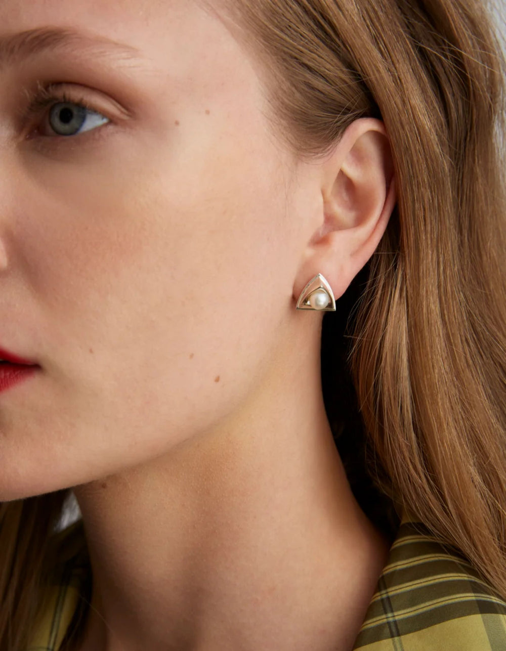 Church Earrings