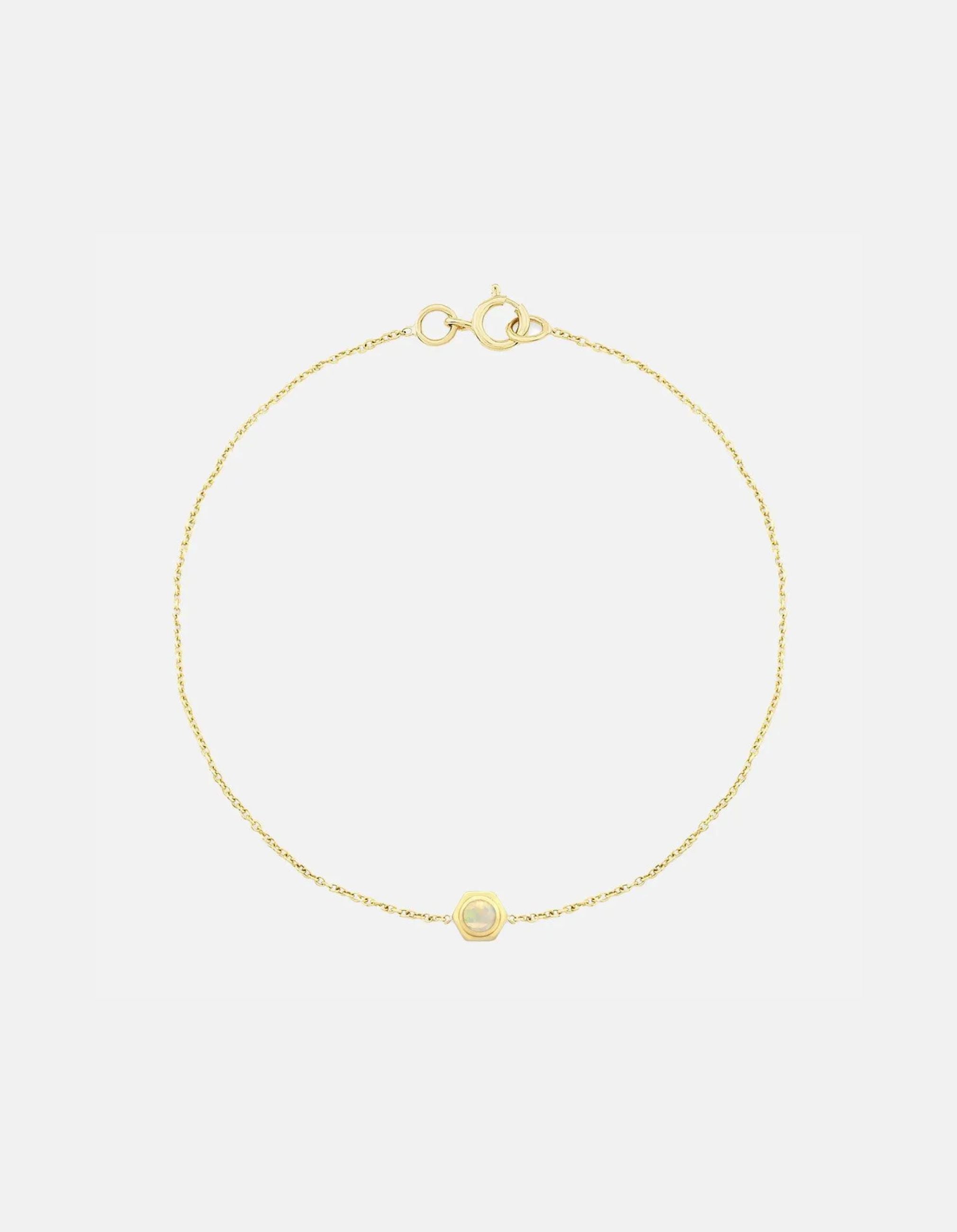 Mini Prism Bracelet by Alice Pierre - At Present Jewelry