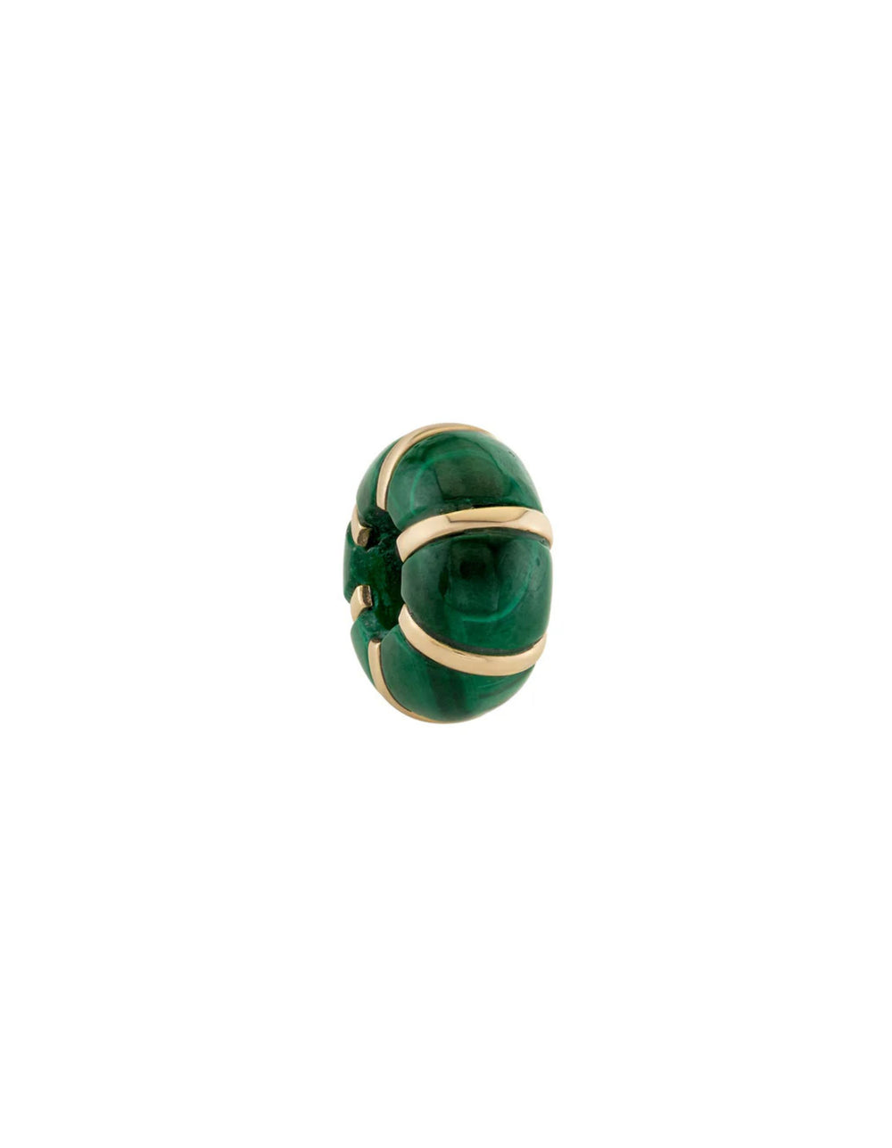 Rondelle Bead Necklace