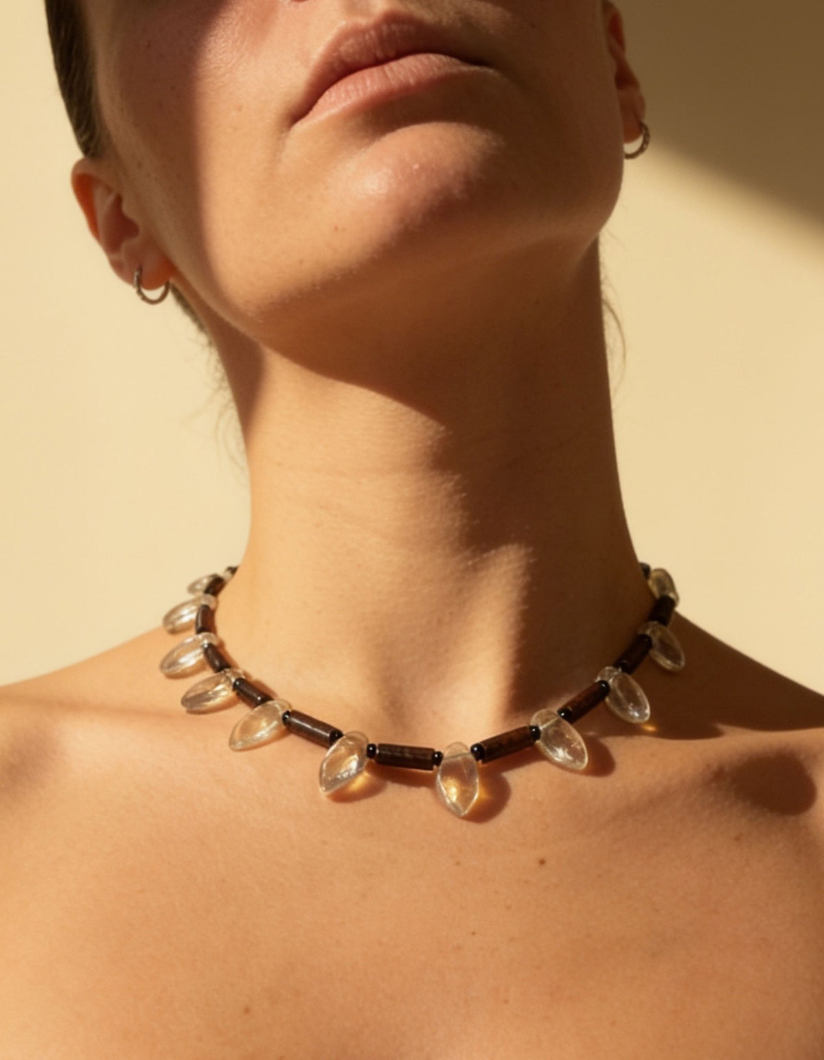 Caraiva Necklace