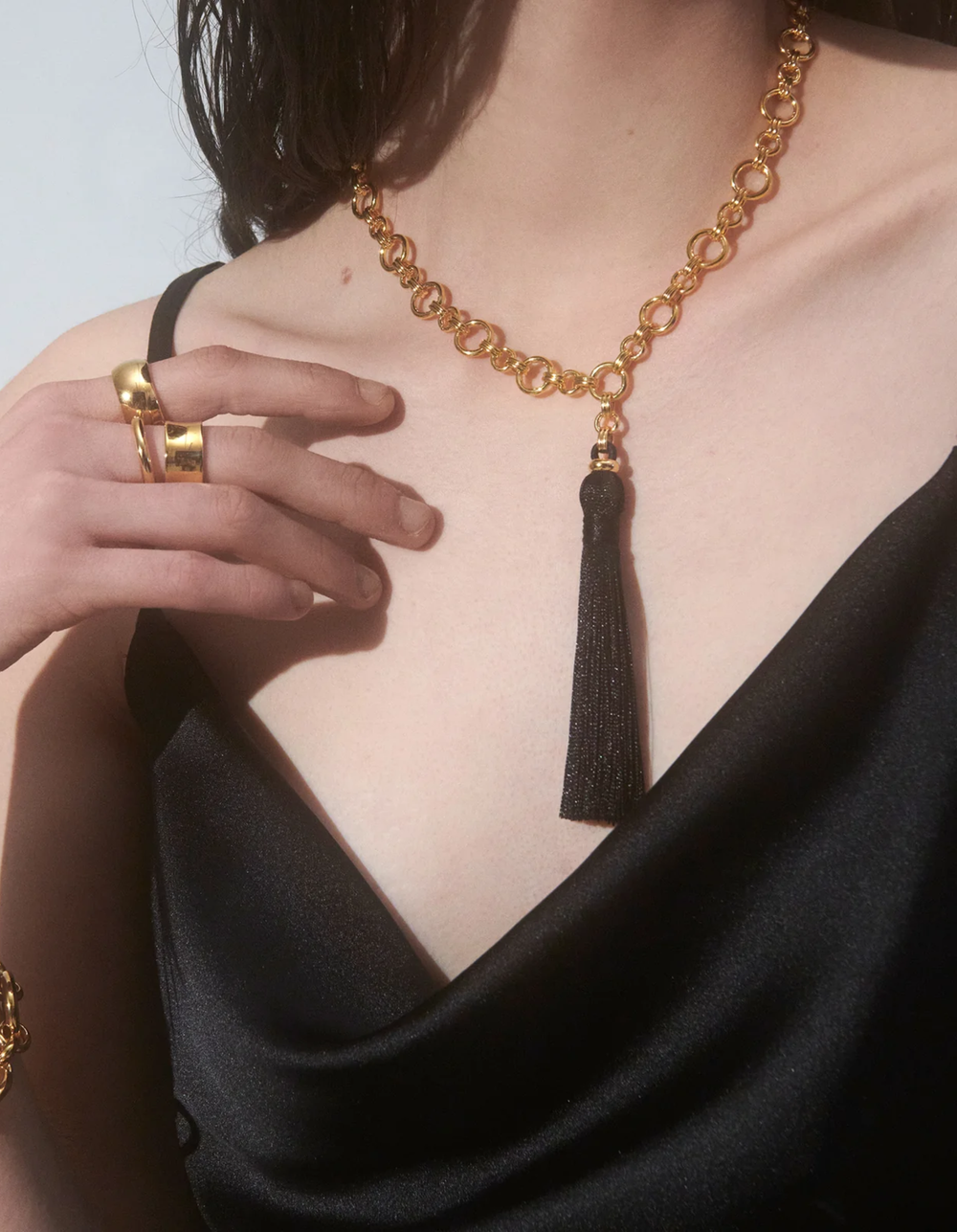 Sadie Necklace