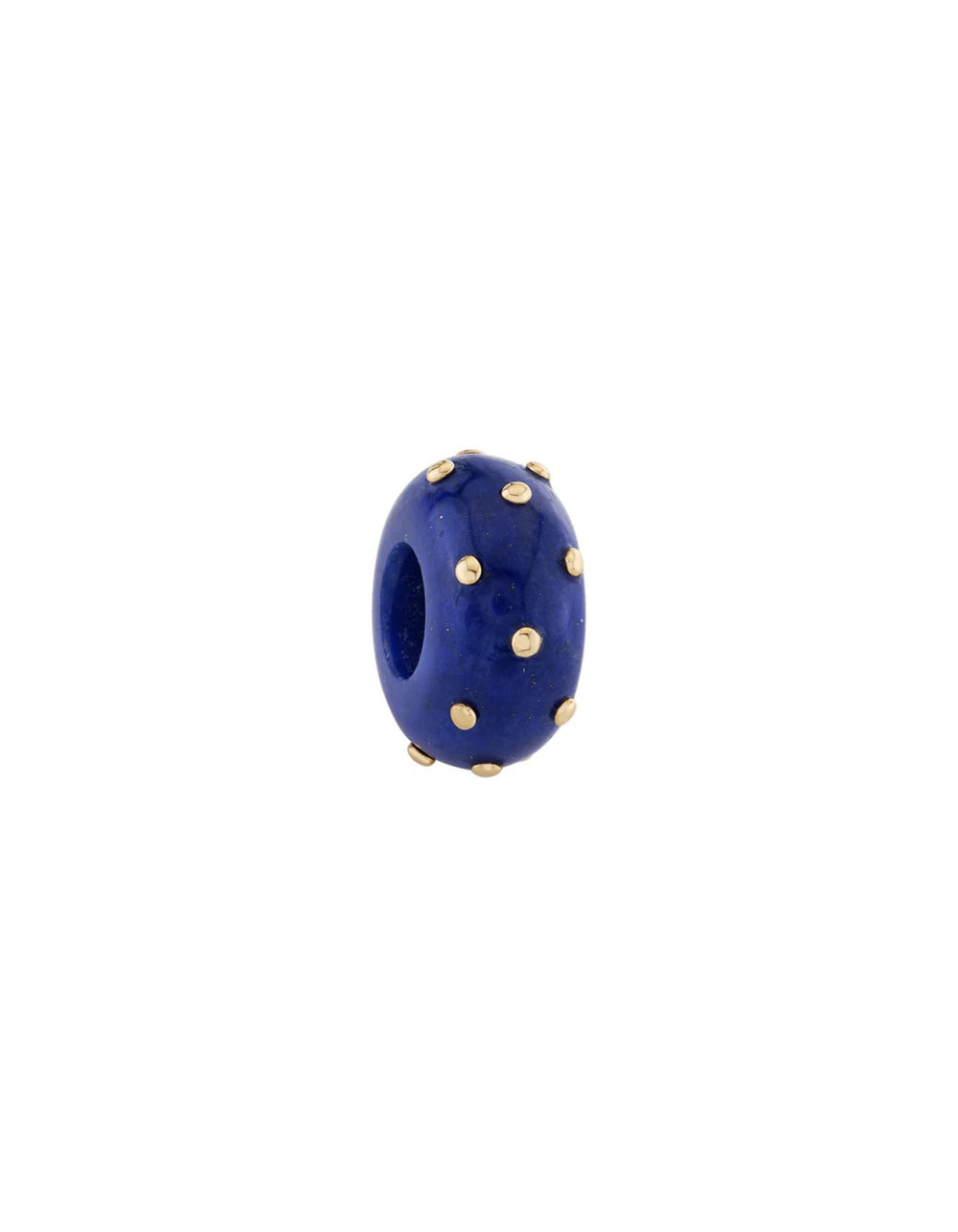 Rondelle Bead Necklace