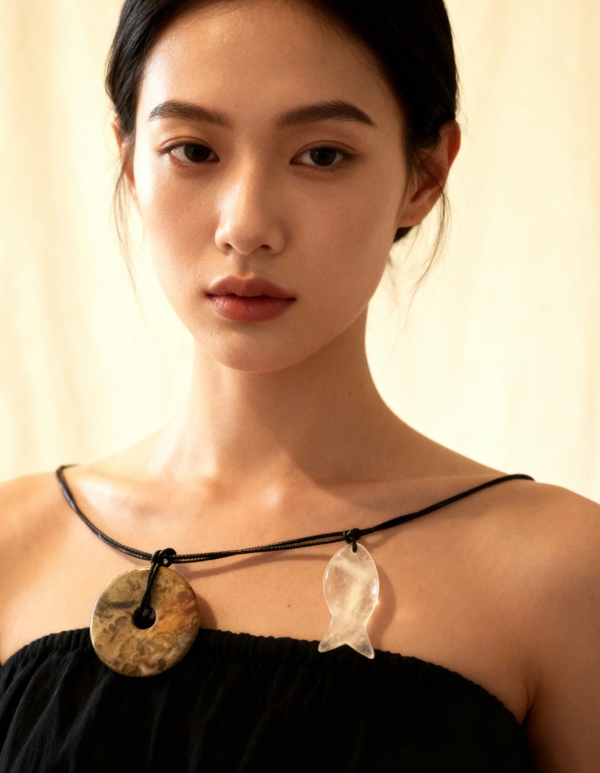 Saint Barths Belt/Necklace