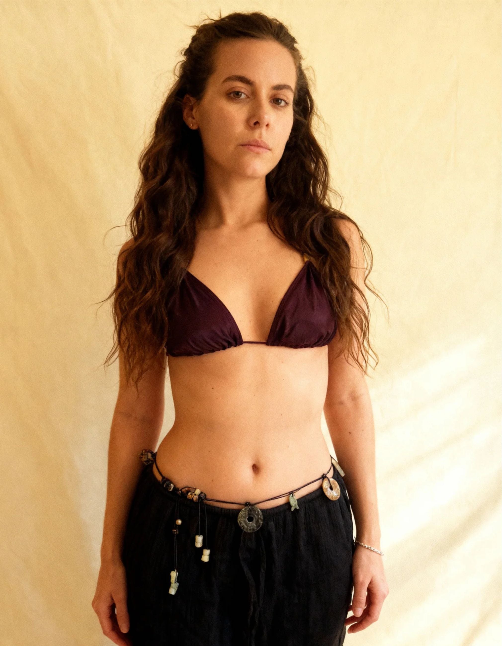 Saint Barths Belt/Necklace