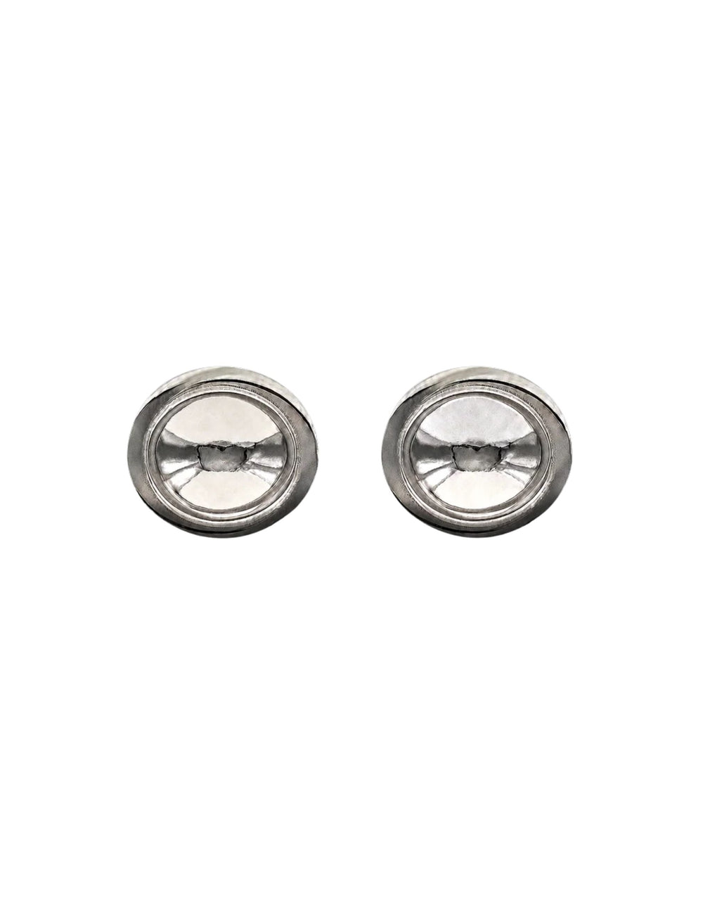 Dish Earrings