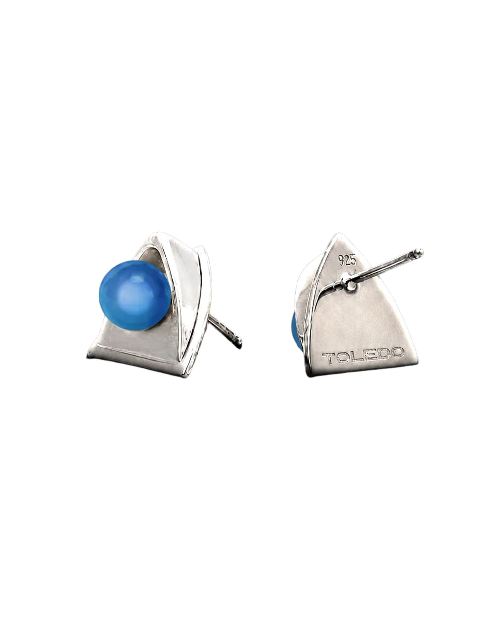 Church Earrings