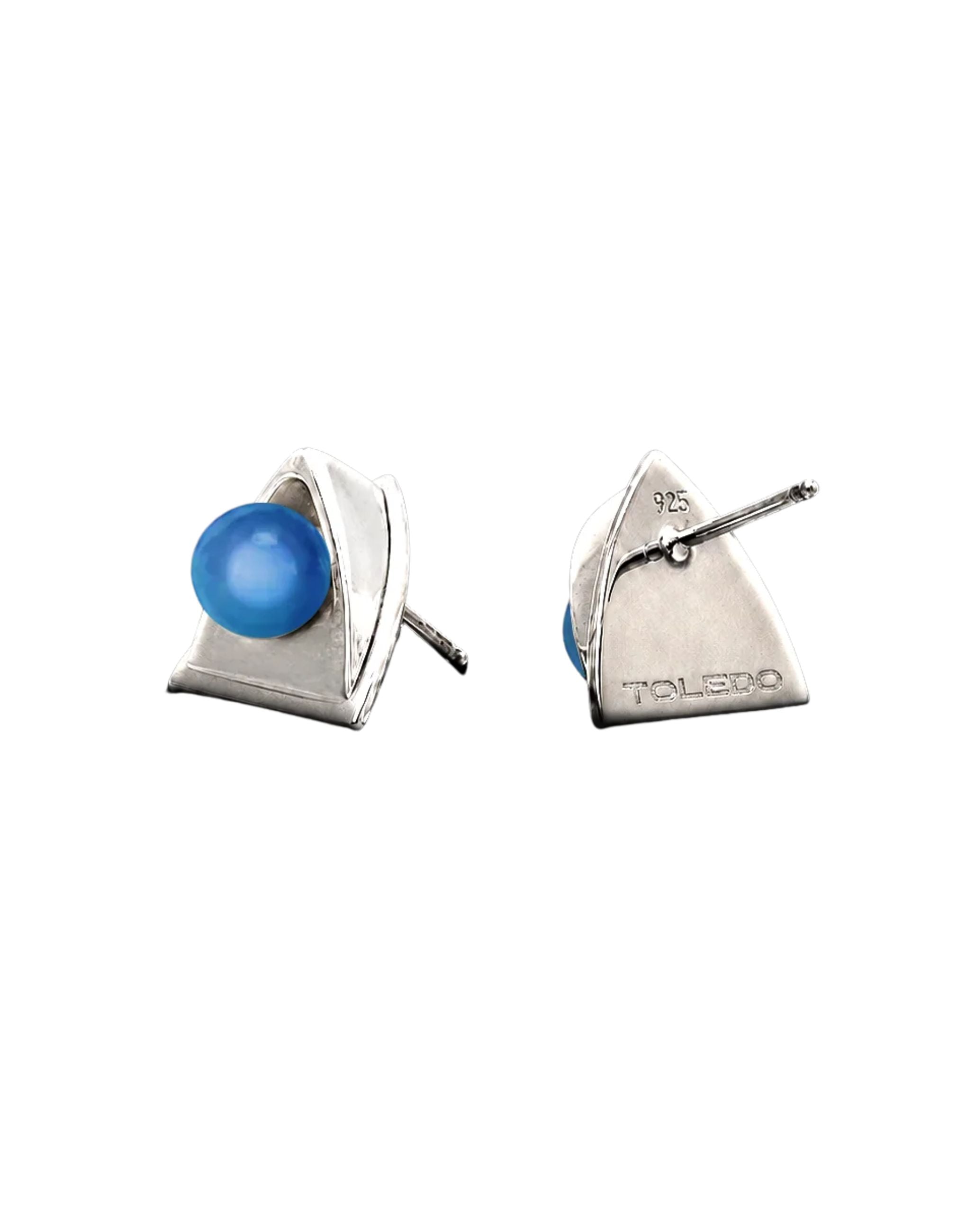 Church Earrings