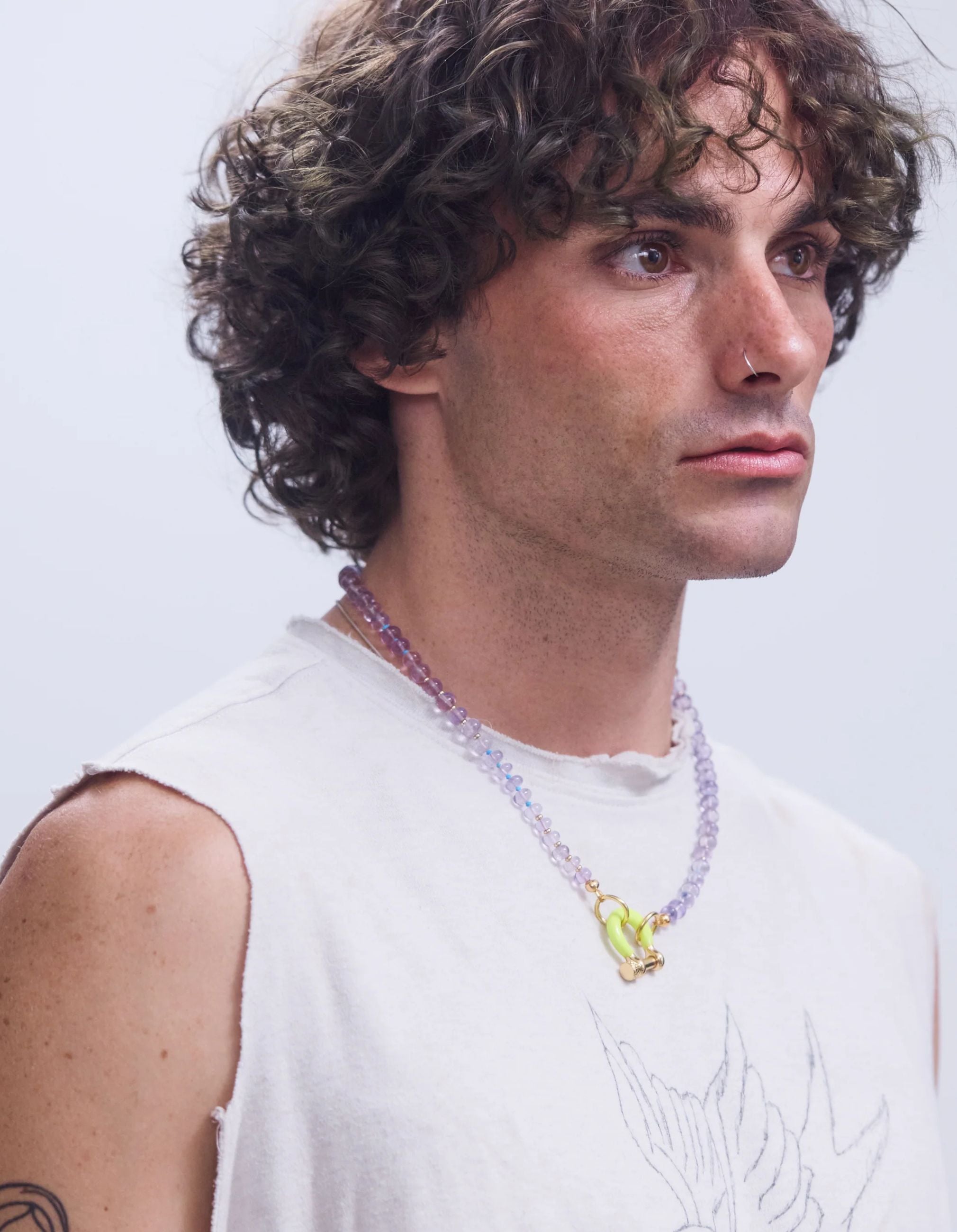 Benny by SHOP SPICY DAN - At Present Jewelry