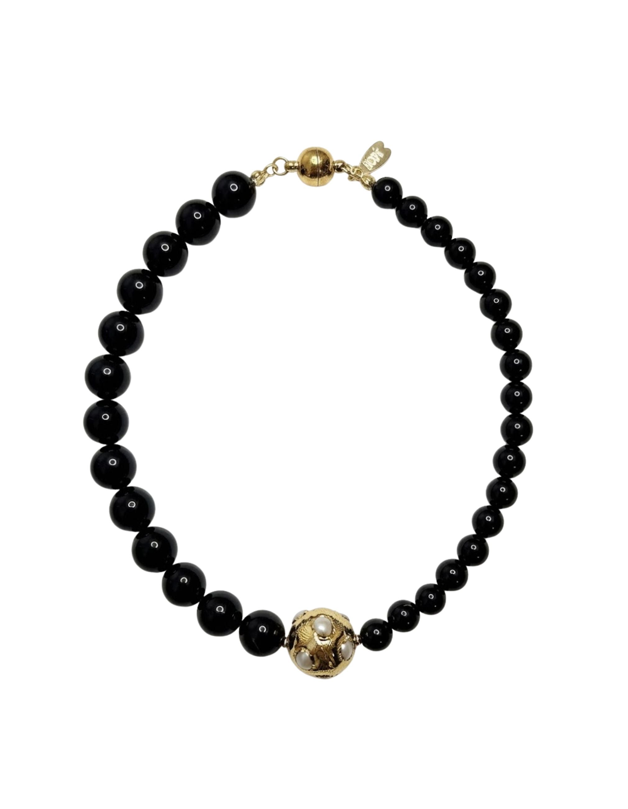 Meet Me in Puglia Necklace