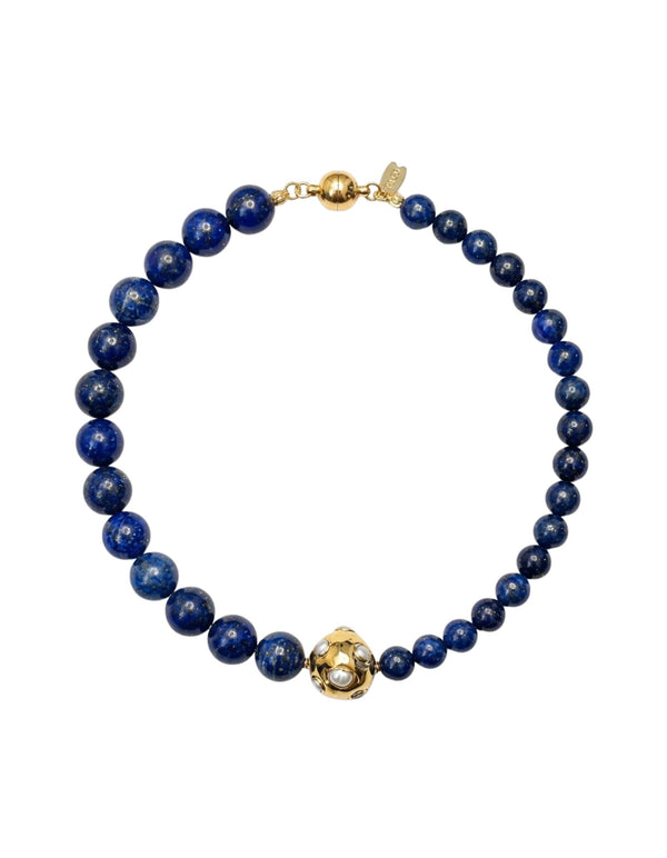 Meet Me in Puglia Necklace
