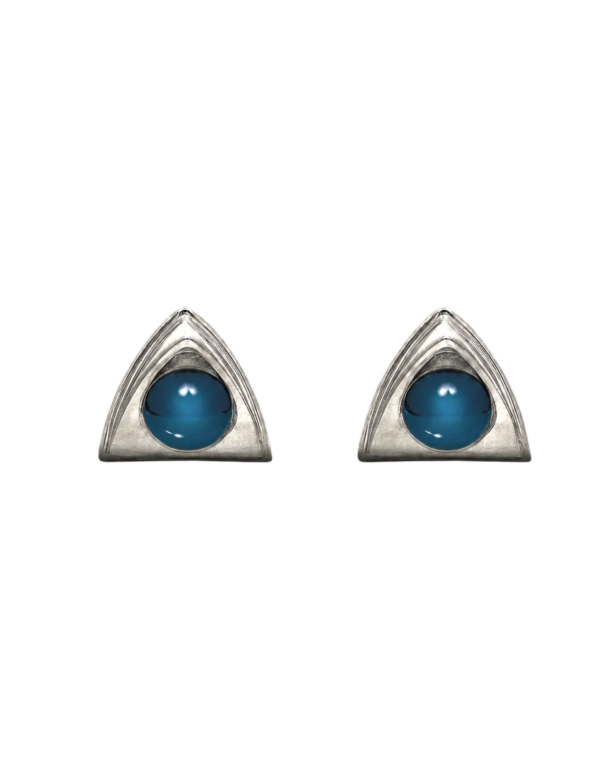 Church Earrings