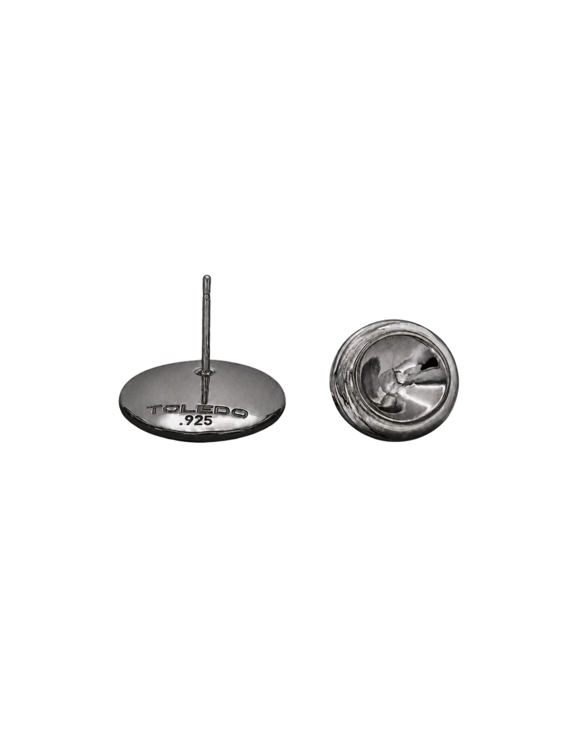 Dish Earrings