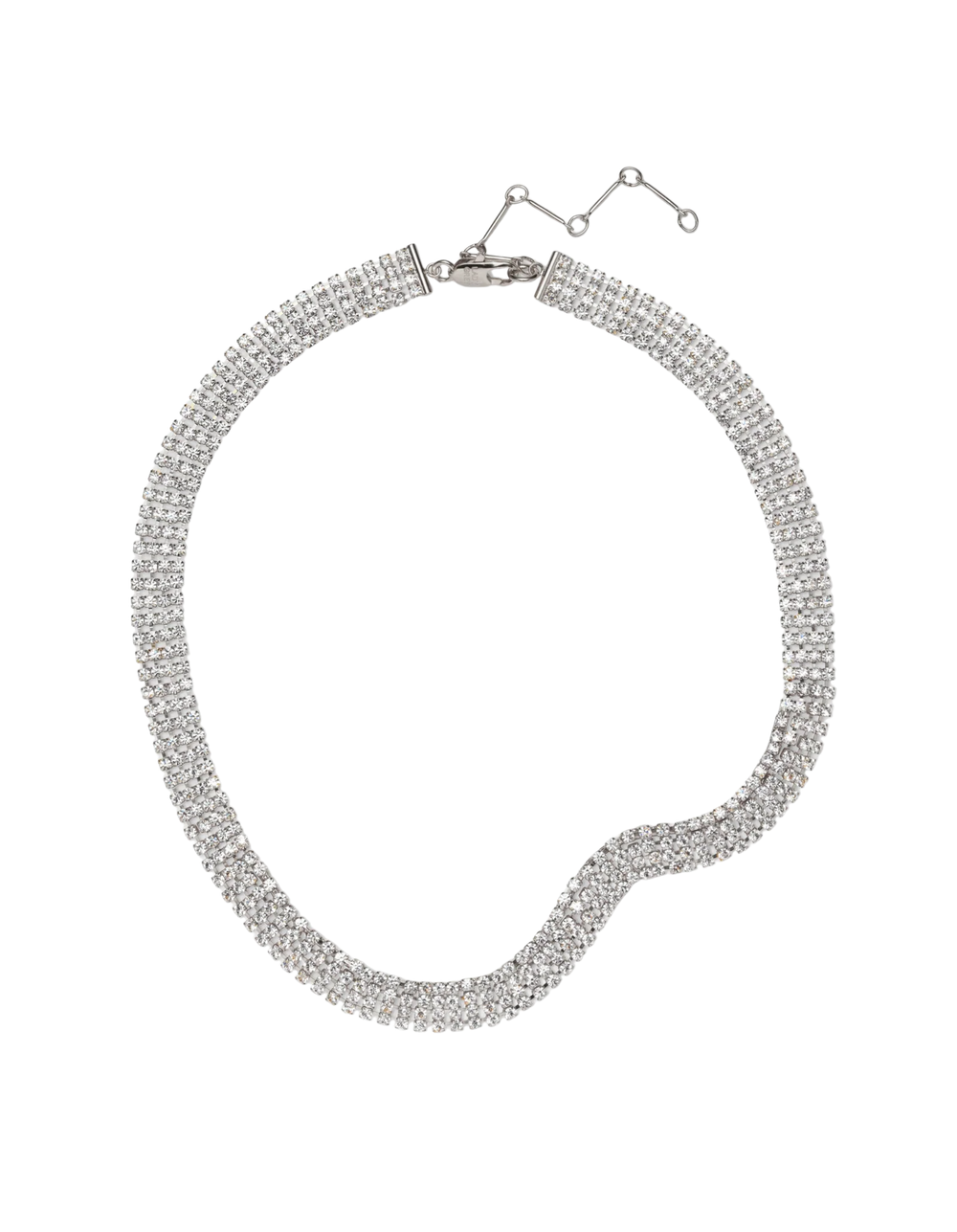 Mazzy Necklace