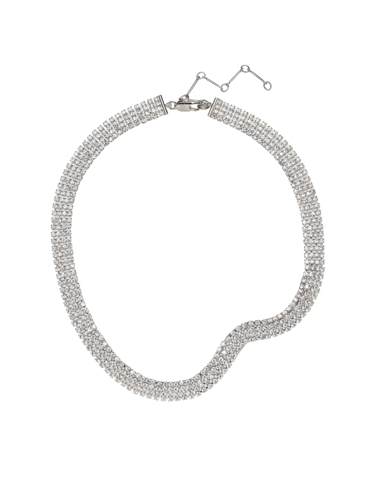 Mazzy Necklace