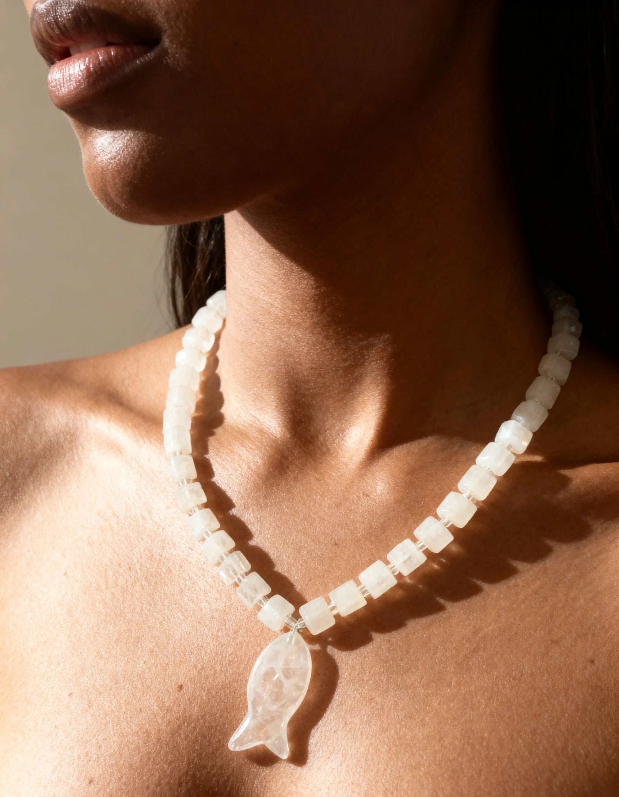 Chis Studio Ibiza Necklace - At Present Jewelry