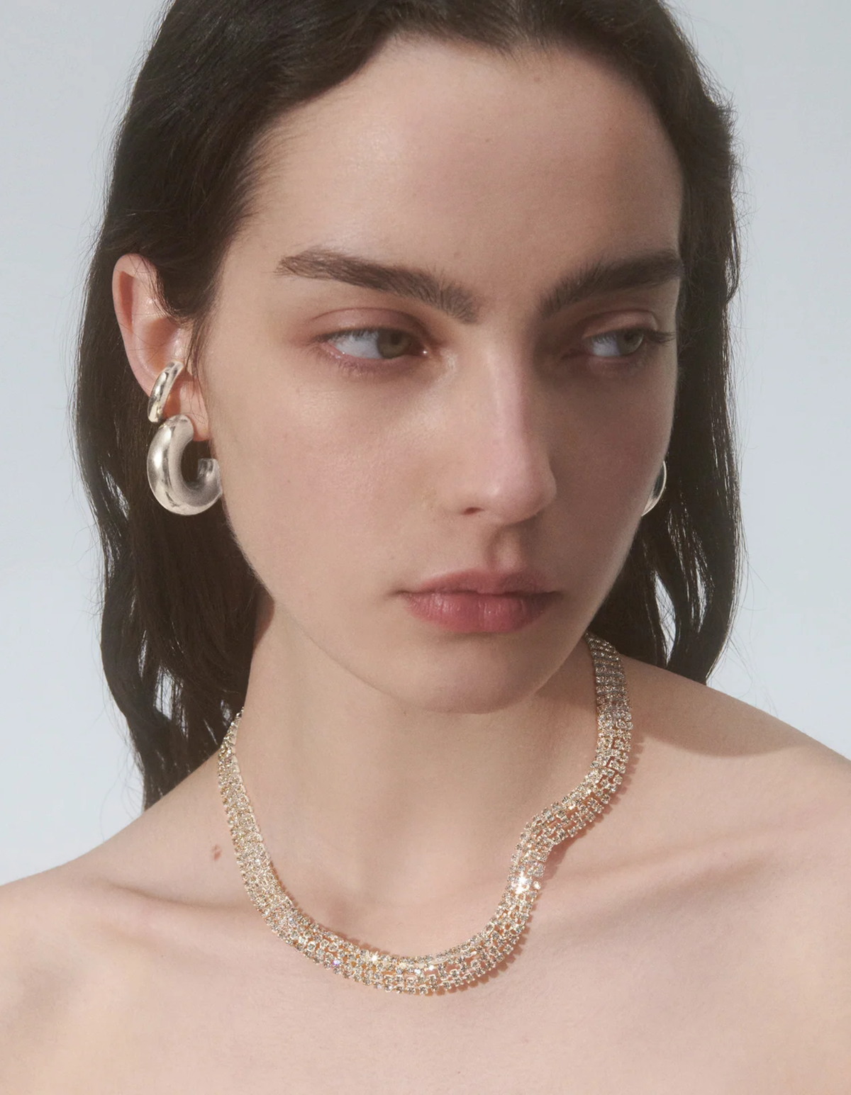 Mazzy Necklace