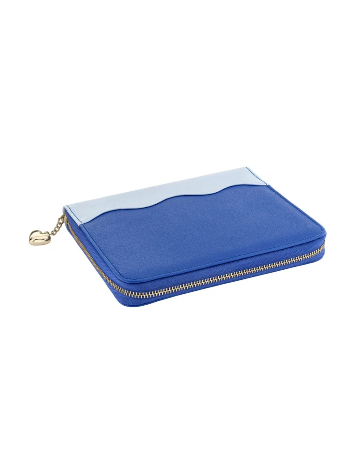 Travel Jewelry Case