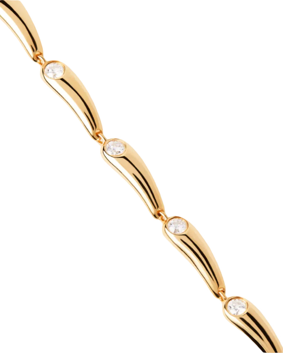 Caramelle Bracelet by PDPaola - At Present Jewelry