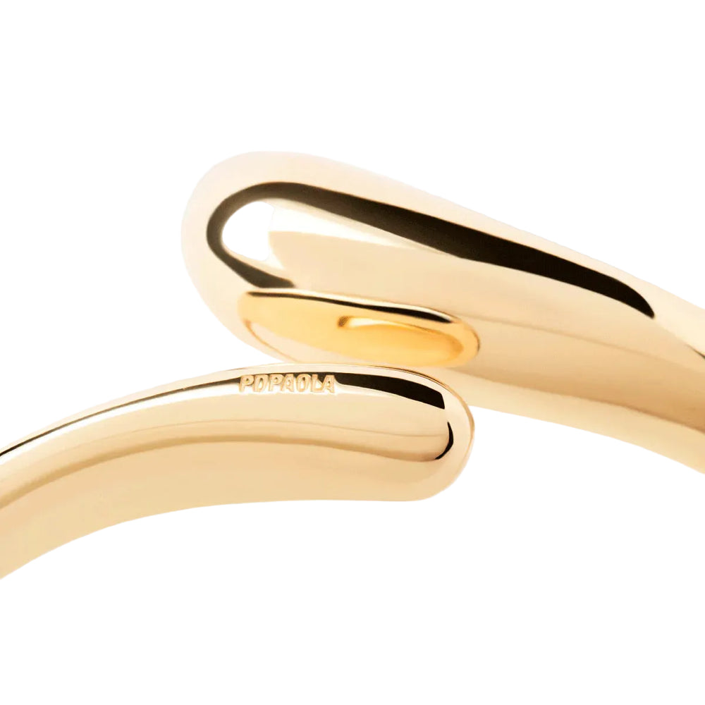 Orbit Bangle Bracelet