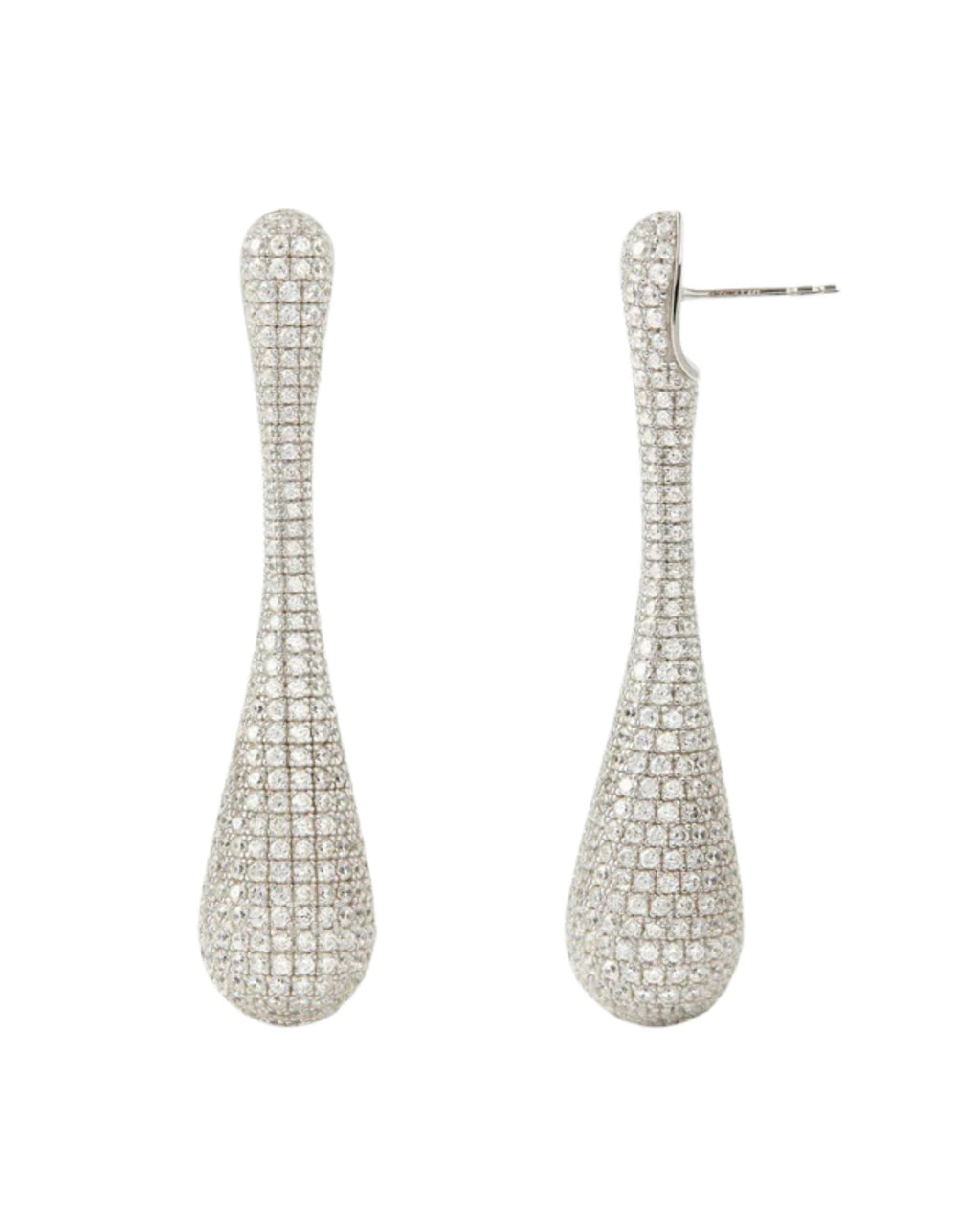 Glacier Earrings