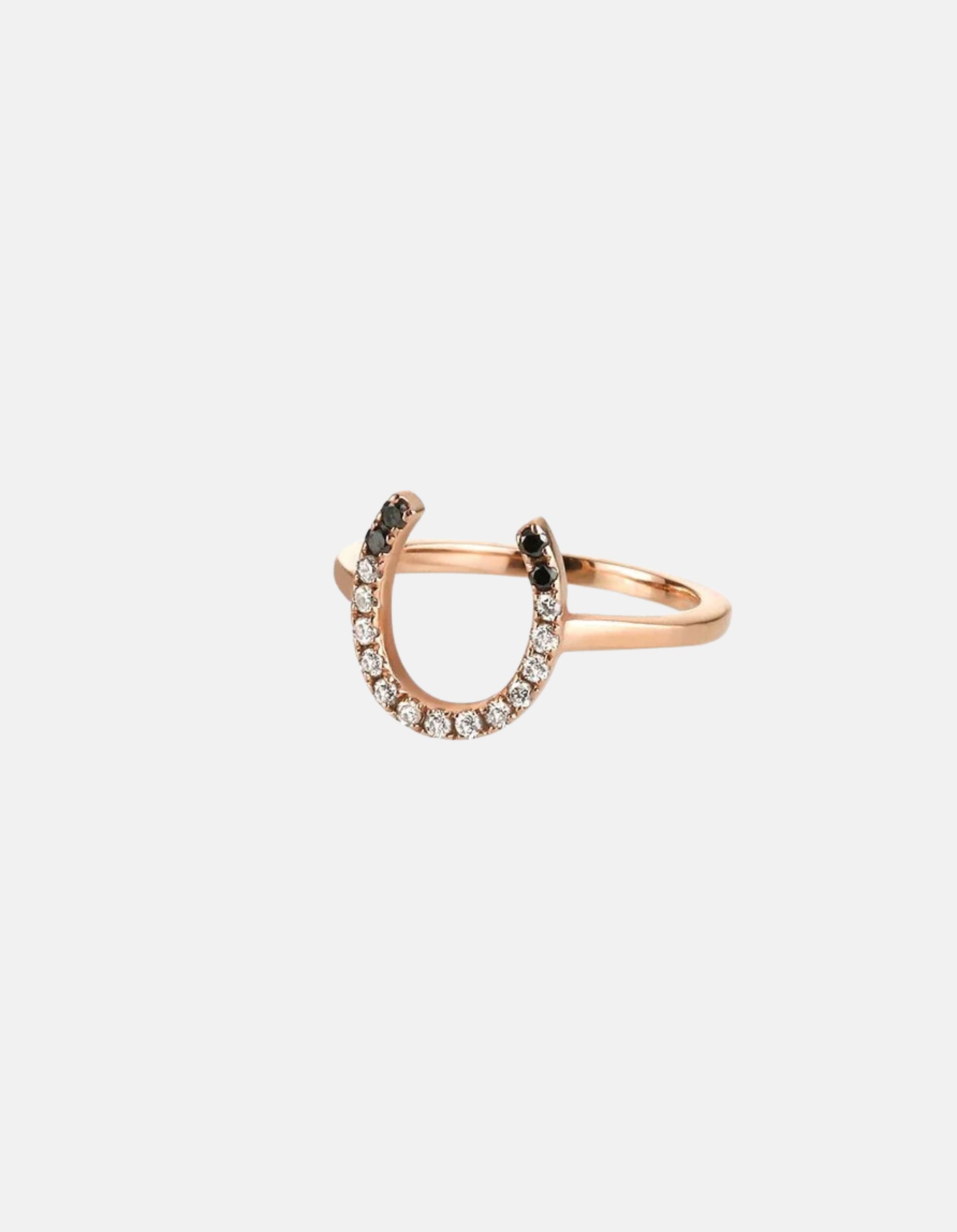 Luck for life Ring by Bleecker &amp; Prince - At Present Jewelry