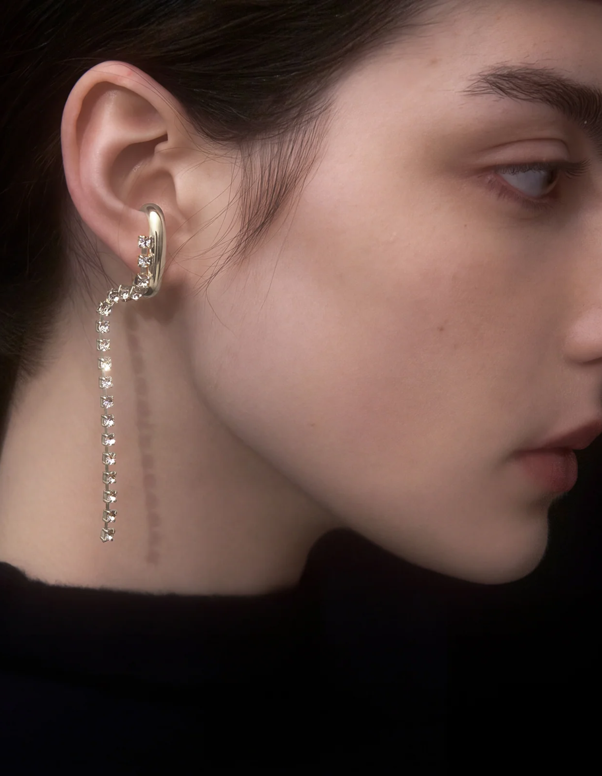 Celeste Earrings