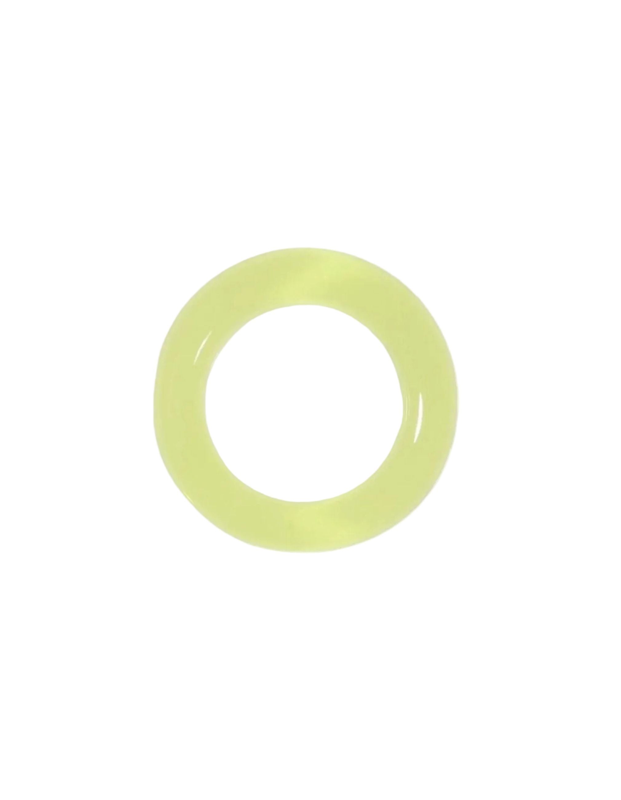 Thin Ring
