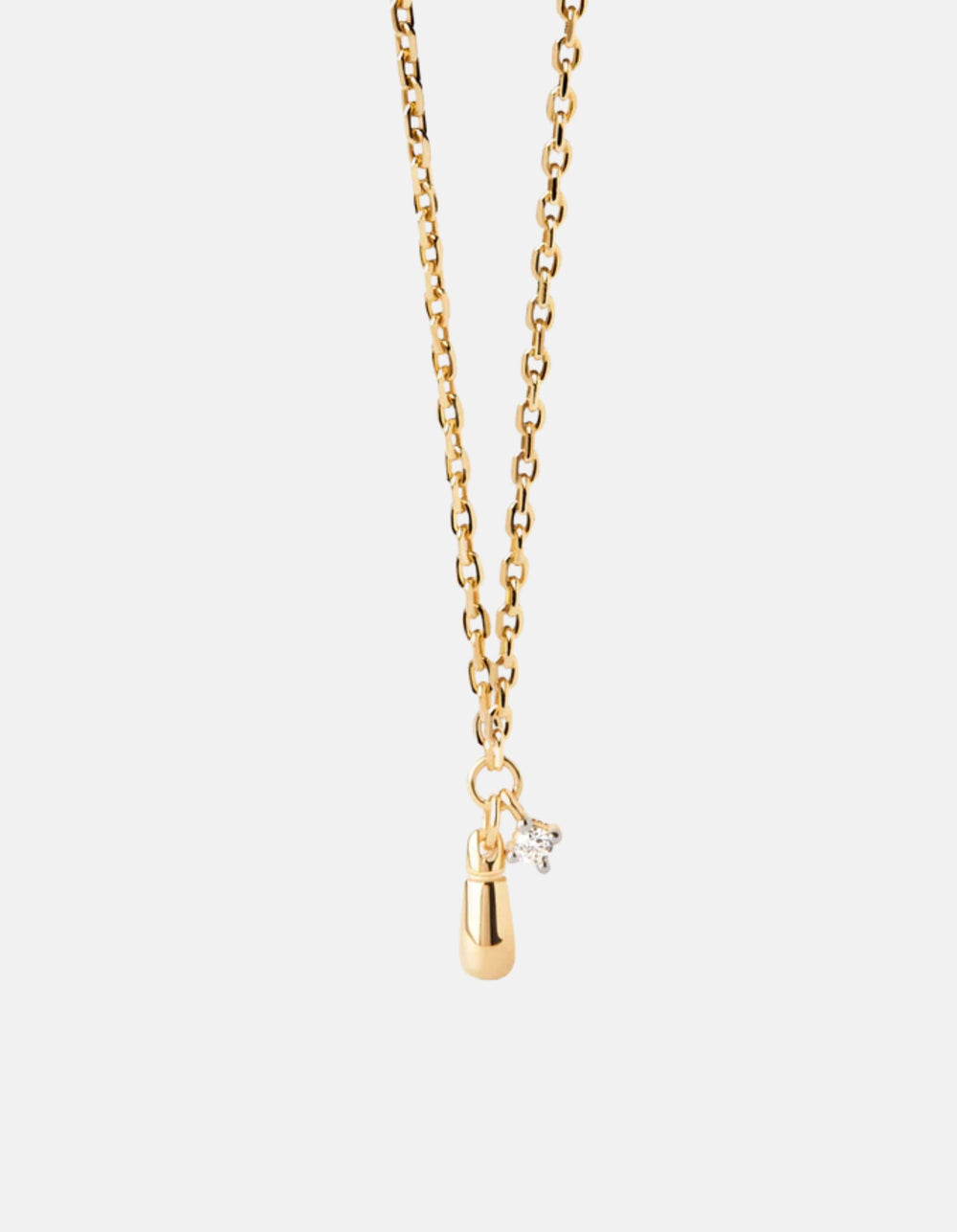 Kira Necklace by PDPaola - At Present Jewelry