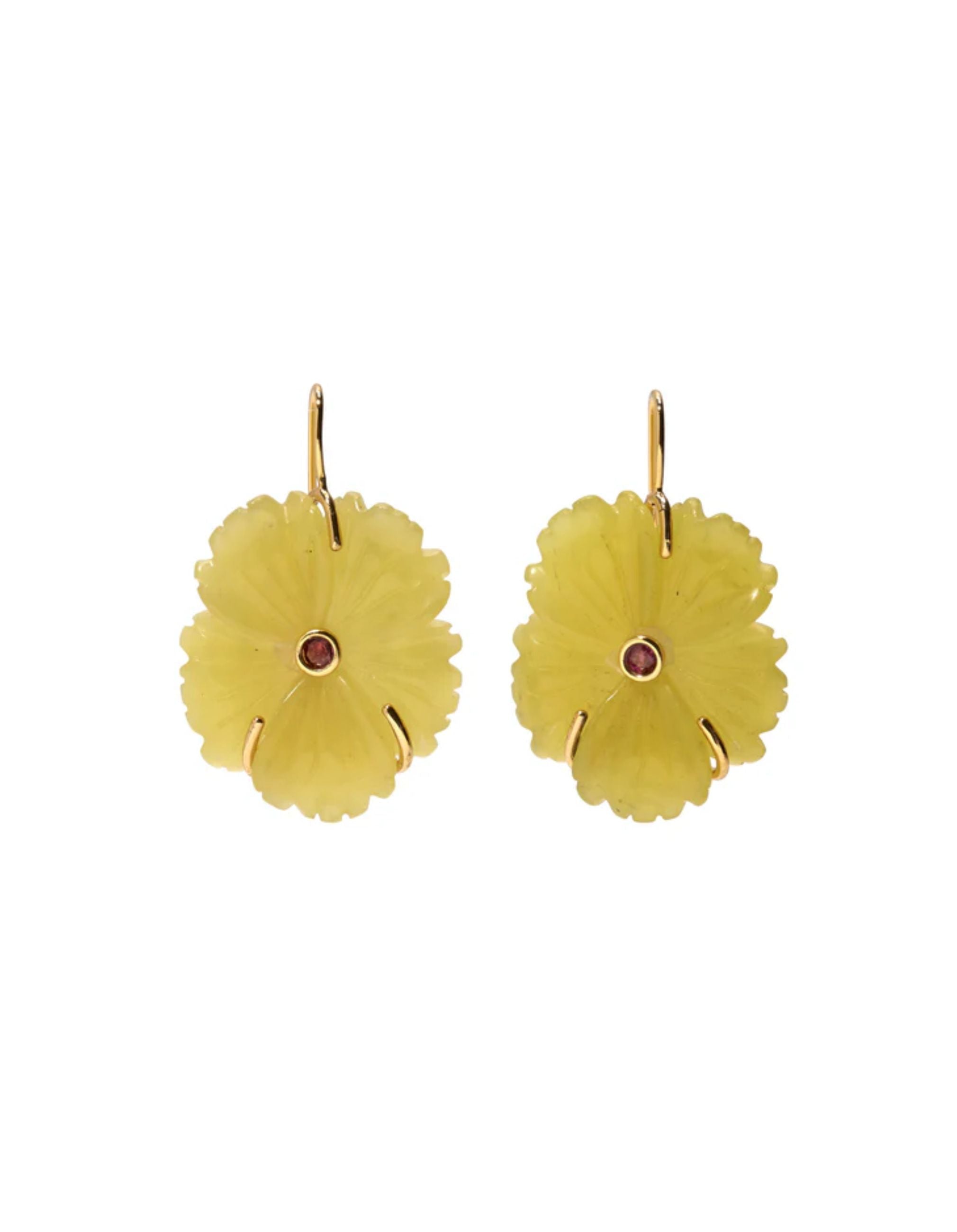 New Bloom Earrings