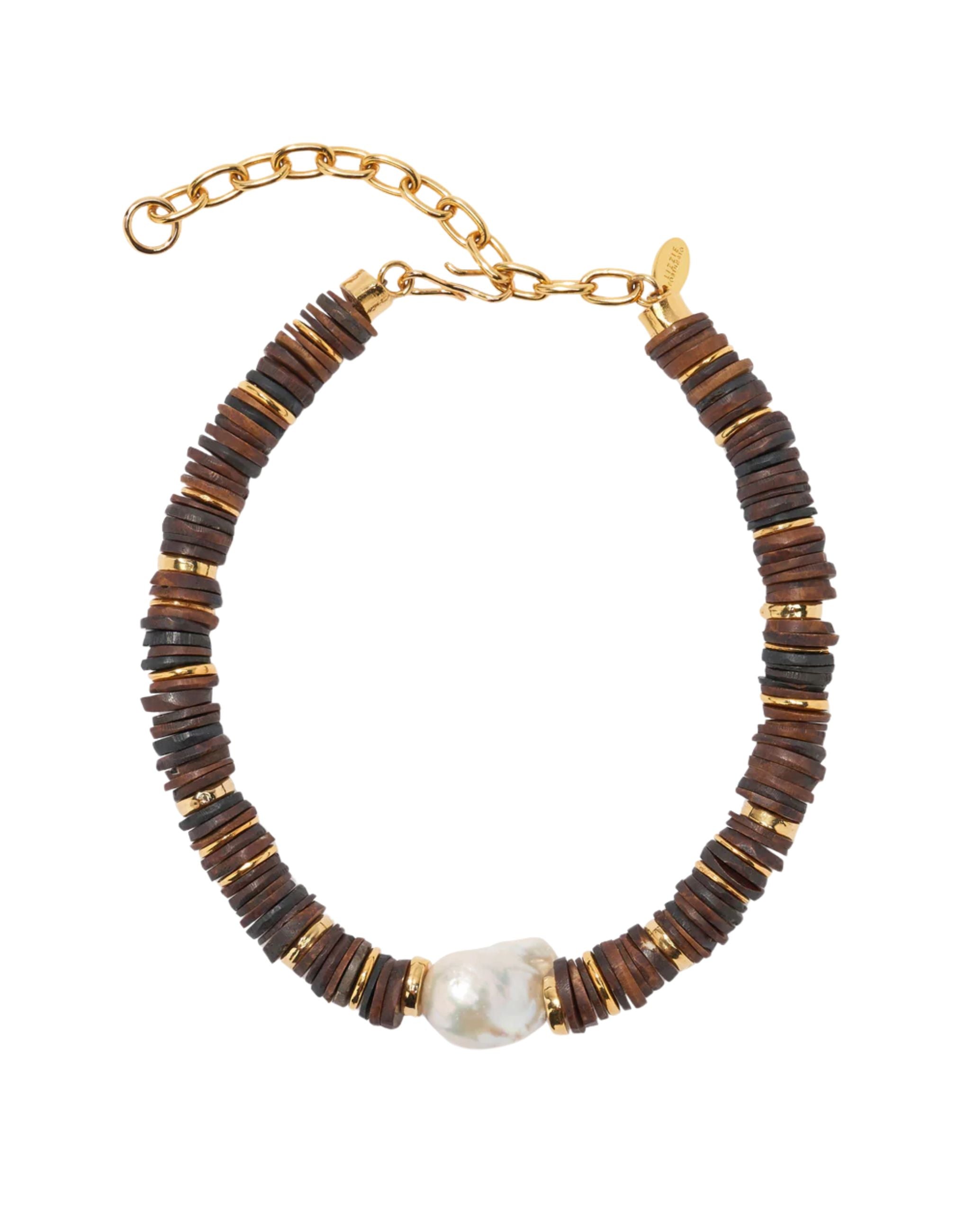Bilbao Collar