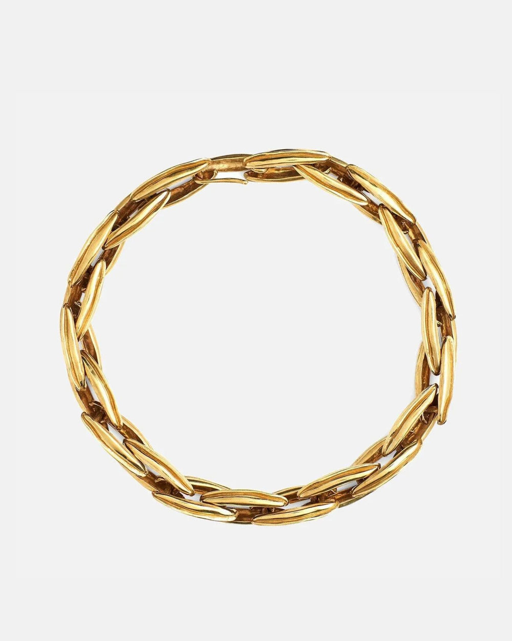 Phoenix Necklace by Ariana Boussard-Reifel - At Present Jewelry