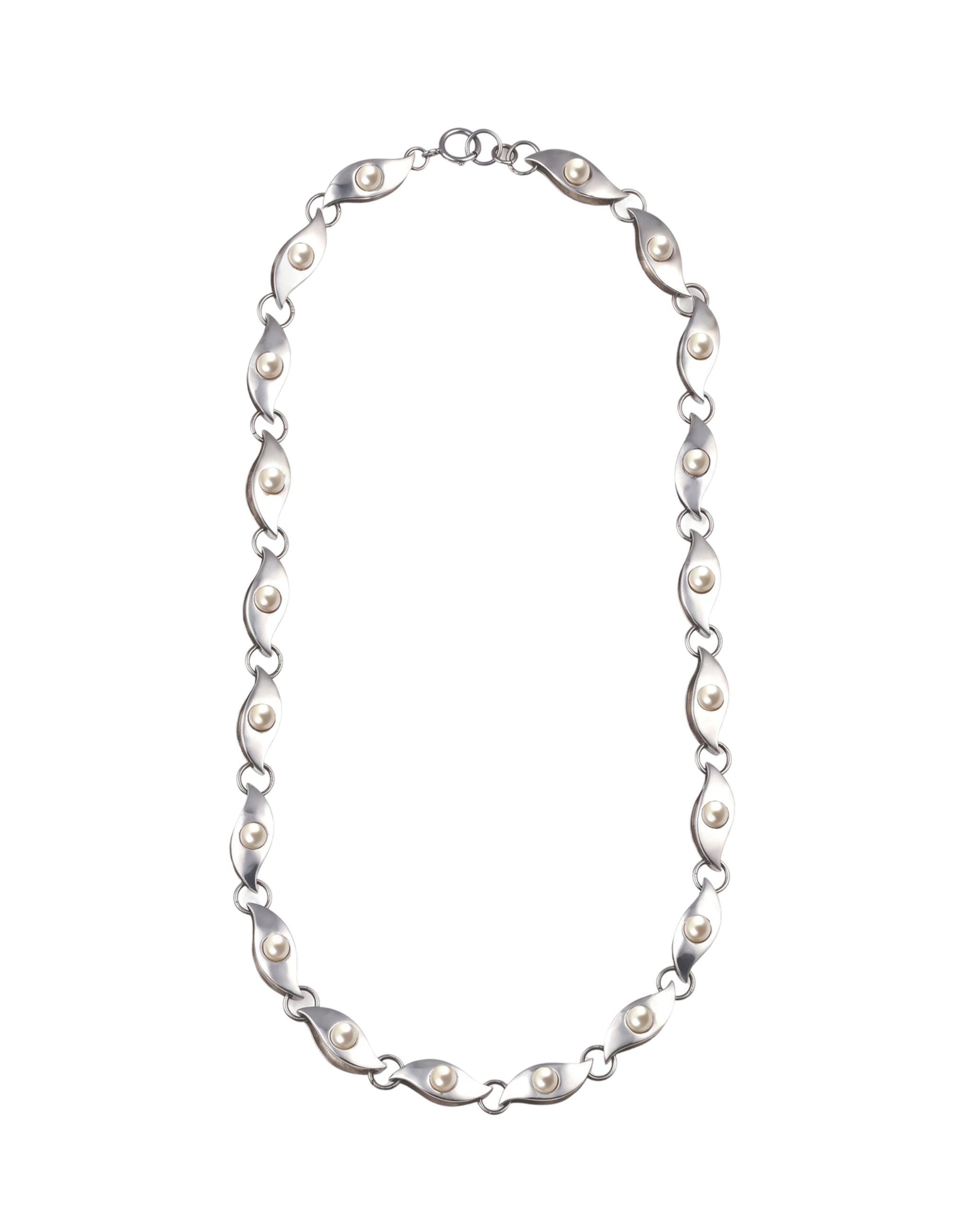 Sneaky Link Necklace