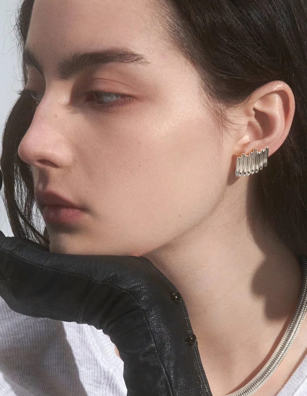 Strata Earrings