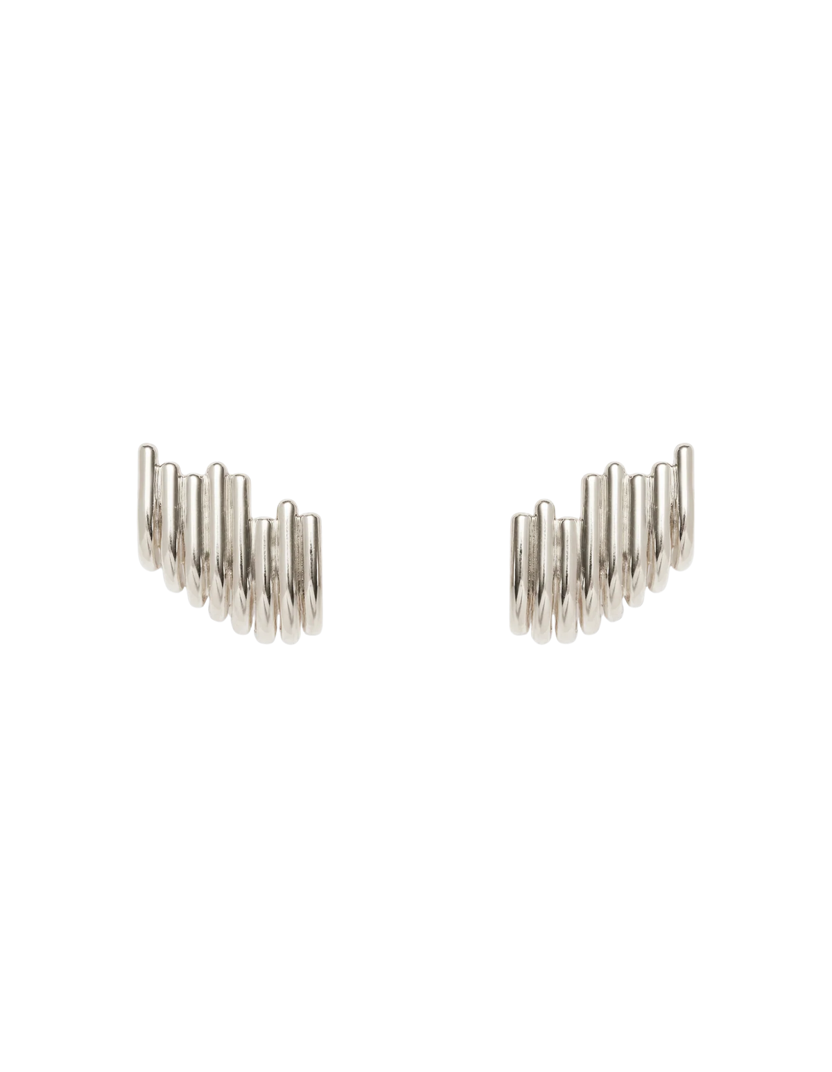 Strata Earrings