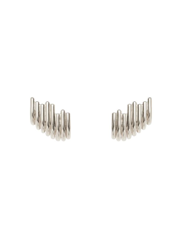 Strata Earrings