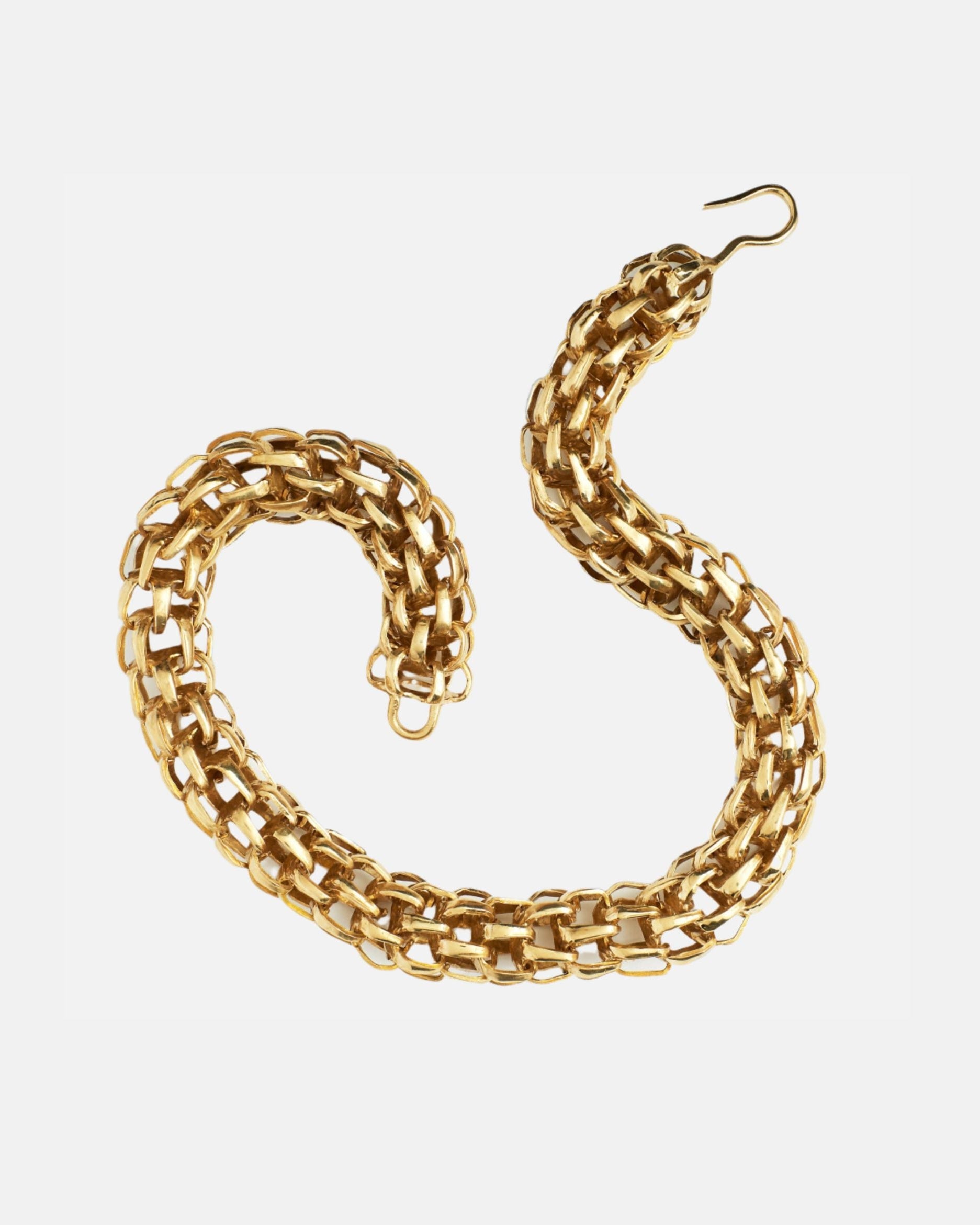 Vega Necklace by Ariana Boussard-Reifel - At Present Jewelry