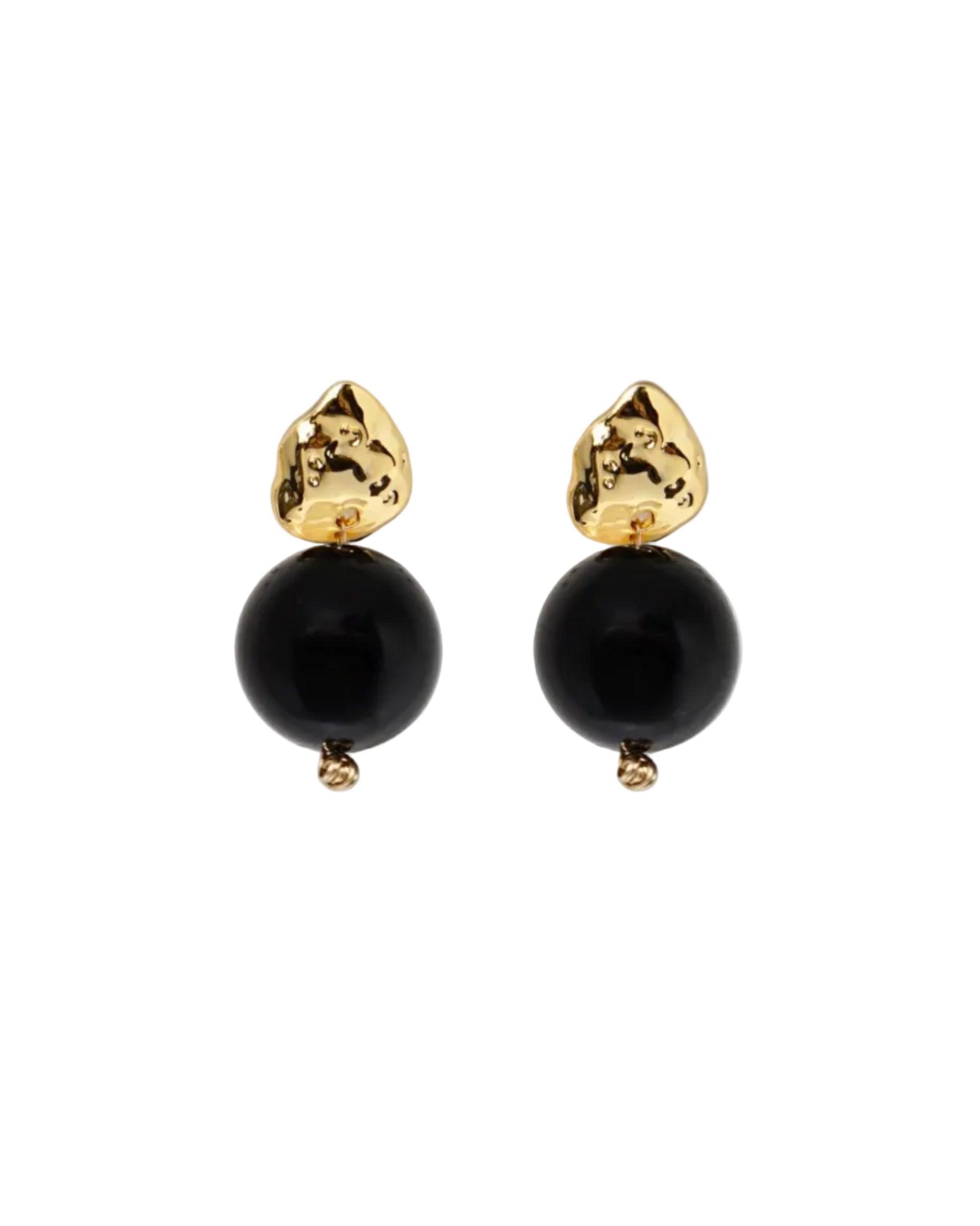 Jane Earrings by Anita Berisha - At Present Jewelry